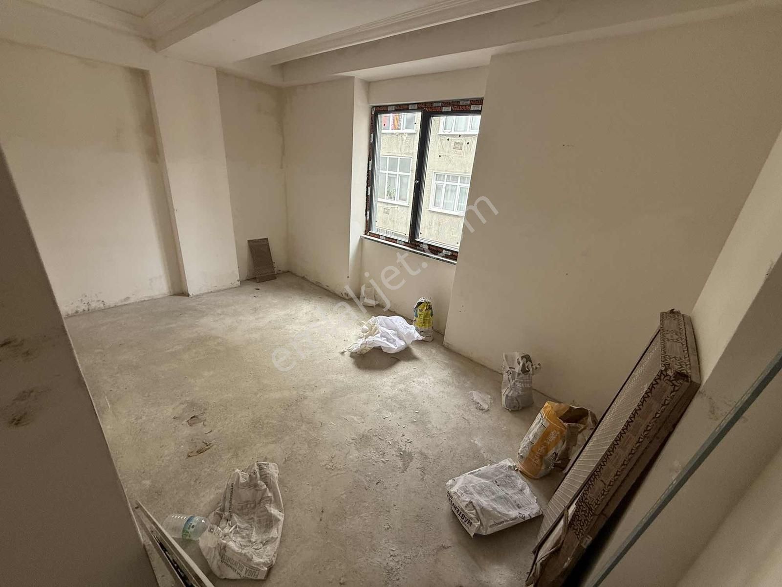 Home'dan İsmetpaşa Mah. 3+1 125m² Mükemmel Ara Kat Lüks Daireler - Görsel 25