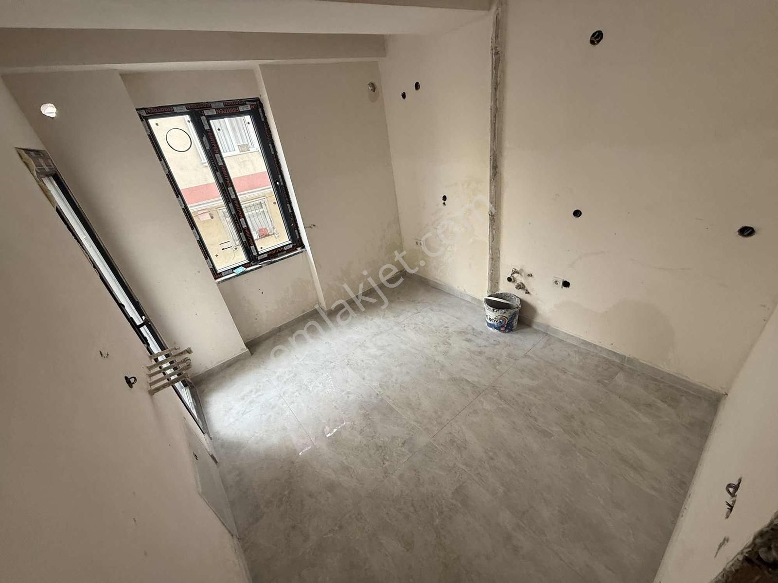 Home'dan İsmetpaşa Mah. 3+1 125m² Mükemmel Ara Kat Lüks Daireler - Görsel 11