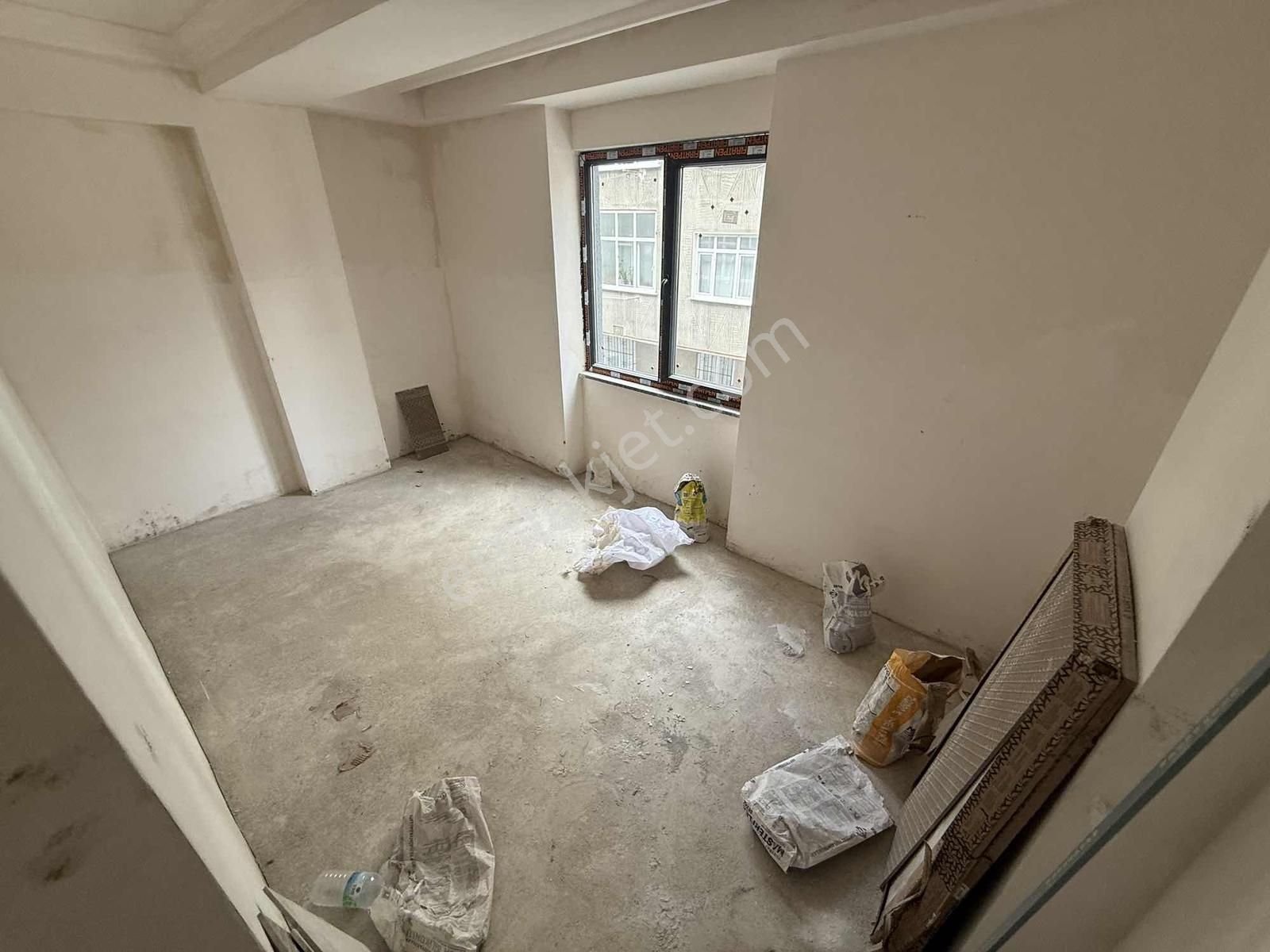 Home'dan İsmetpaşa Mah. 3+1 125m² Mükemmel Ara Kat Lüks Daireler - Görsel 32