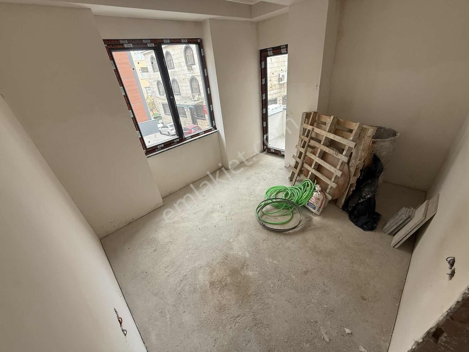 Home'dan İsmetpaşa Mah. 3+1 125m² Mükemmel Ara Kat Lüks Daireler - Görsel 30