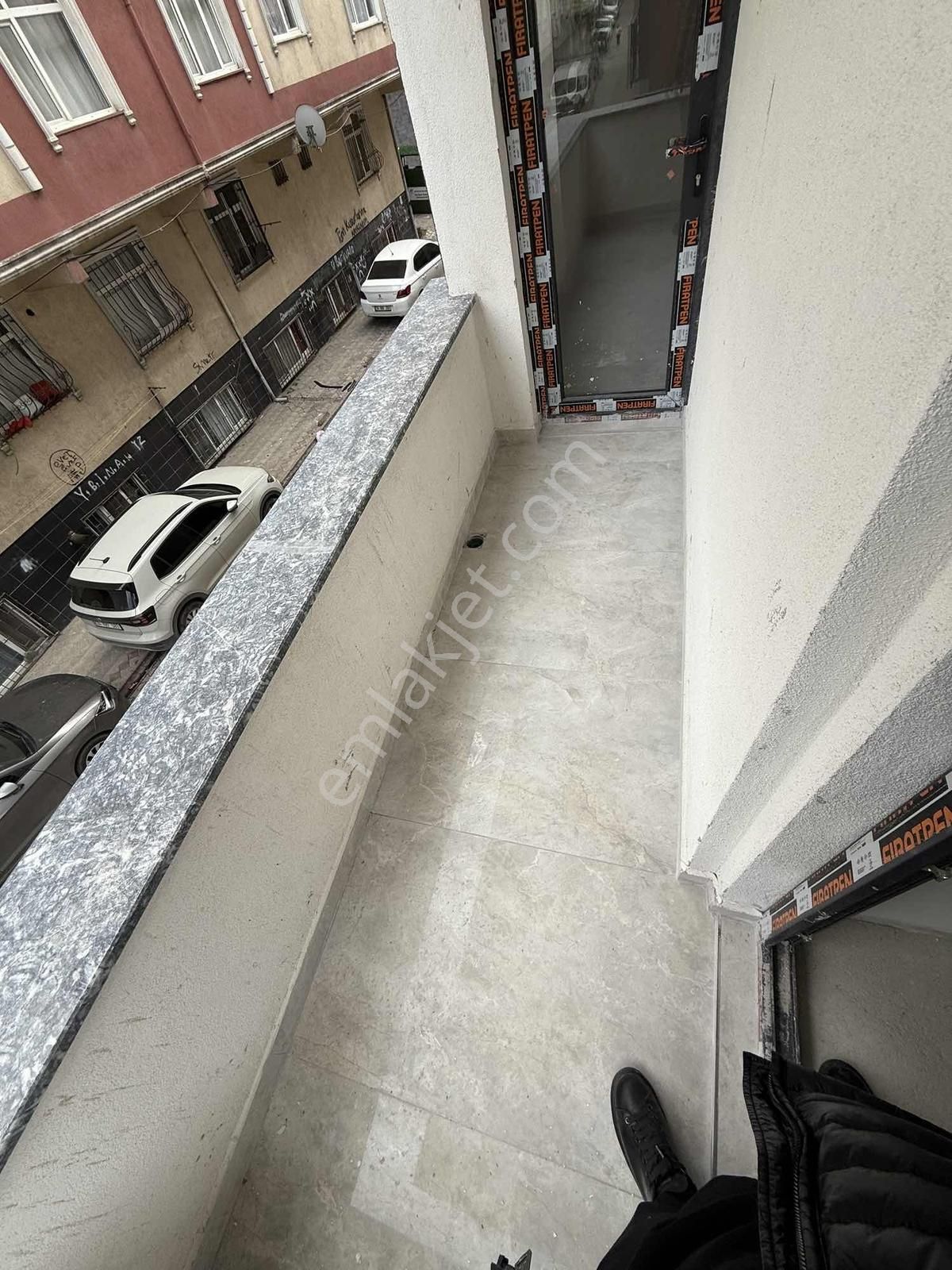 Home'dan İsmetpaşa Mah. 3+1 125m² Mükemmel Ara Kat Lüks Daireler - Görsel 20