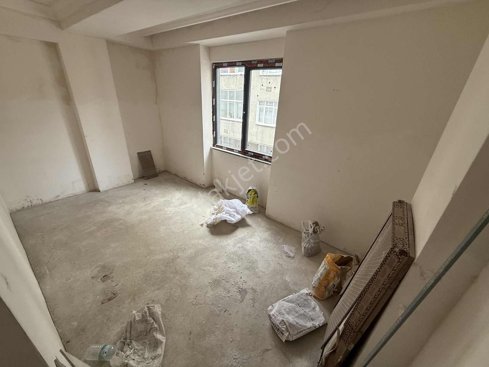 Home'dan İsmetpaşa Mah. 3+1 125m² Mükemmel Ara Kat Lüks Daireler - Görsel 12