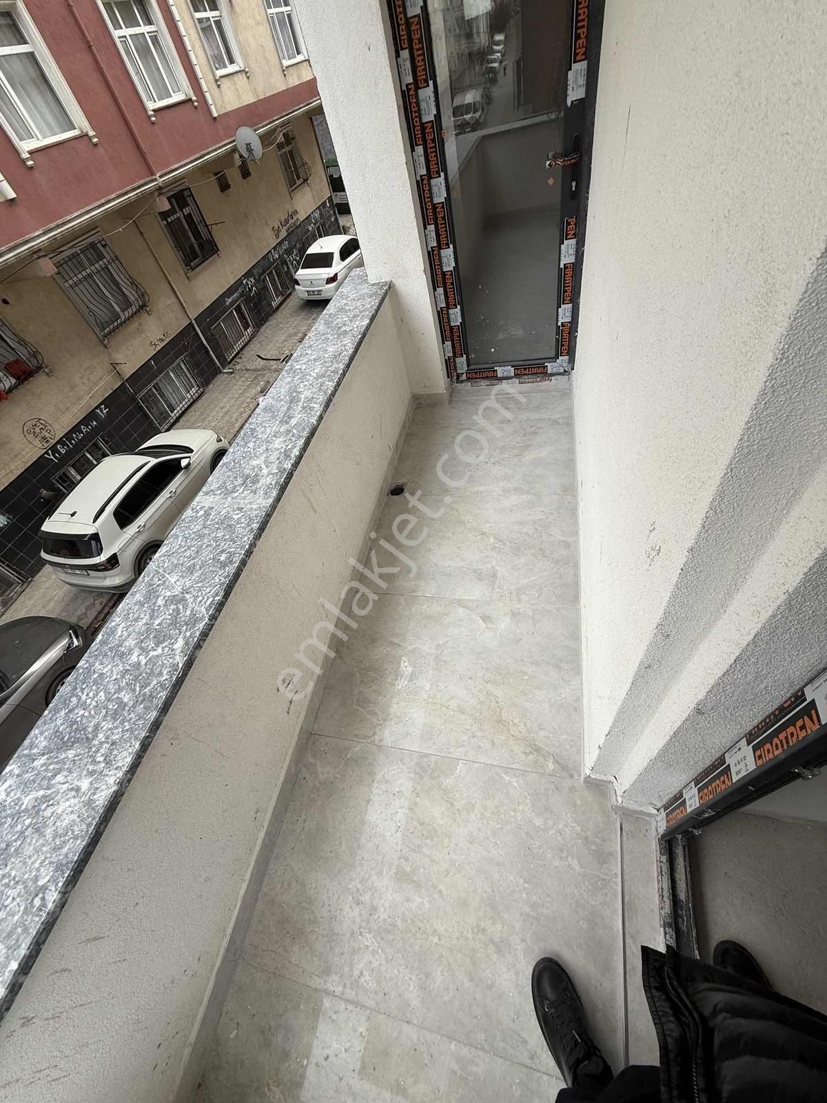 Home'dan İsmetpaşa Mah. 3+1 125m² Mükemmel Ara Kat Lüks Daireler - Görsel 23