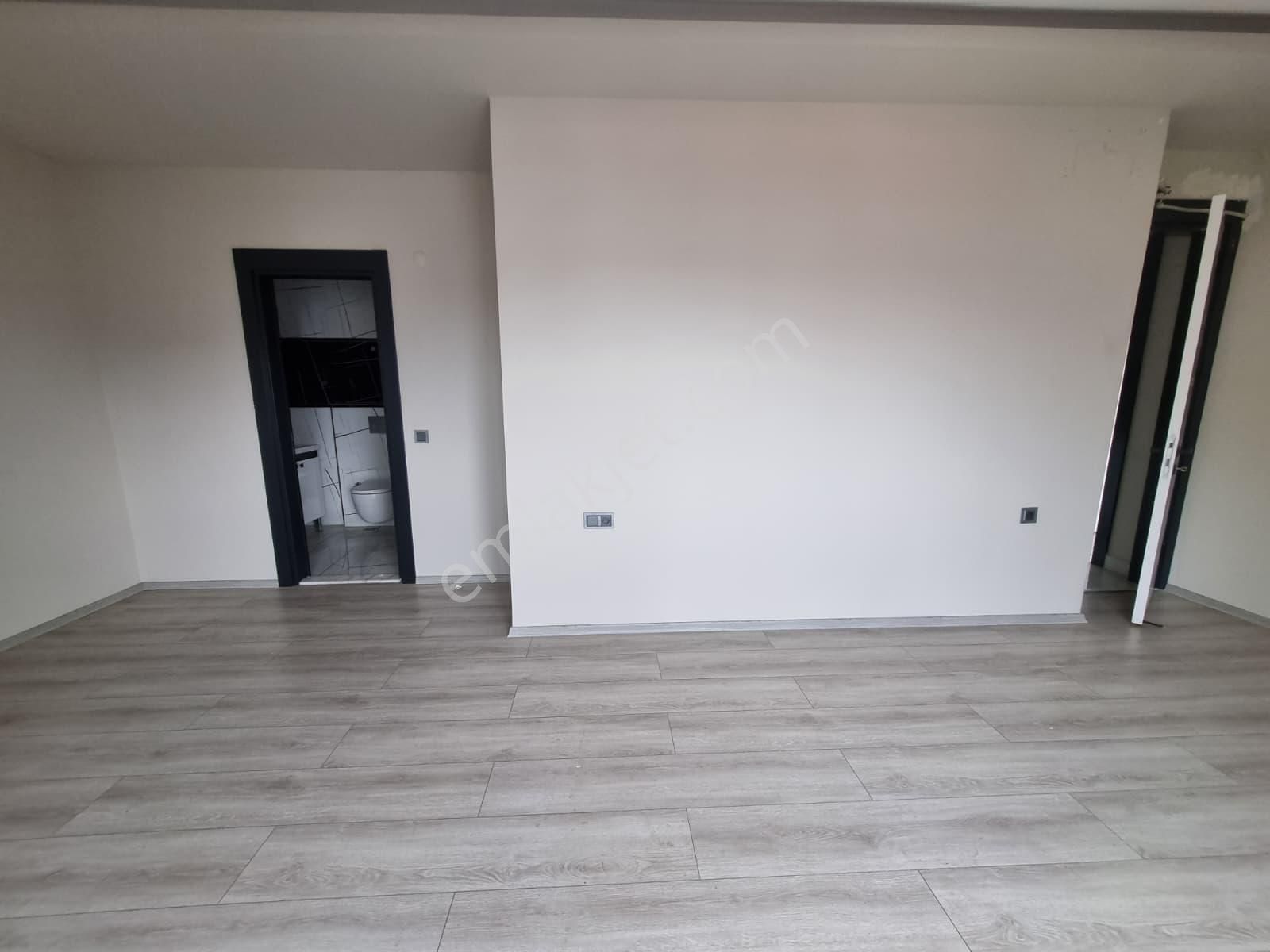 Fığla Mahallesi’nde Kale Ve Deniz Manzaralı Geniş 4+1 Kiralık Daire - Görsel 27