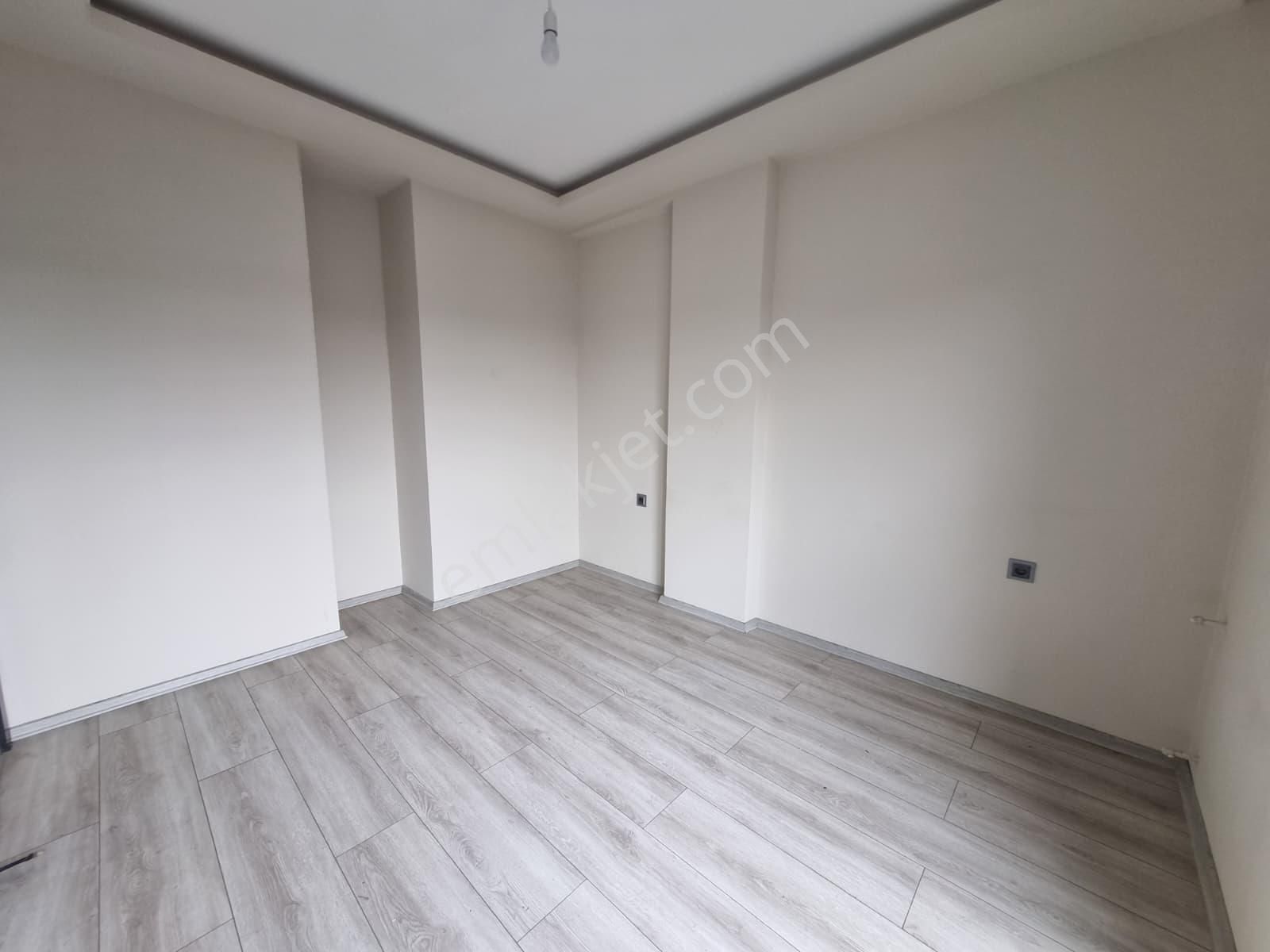 Fığla Mahallesi’nde Kale Ve Deniz Manzaralı Geniş 4+1 Kiralık Daire - Görsel 11