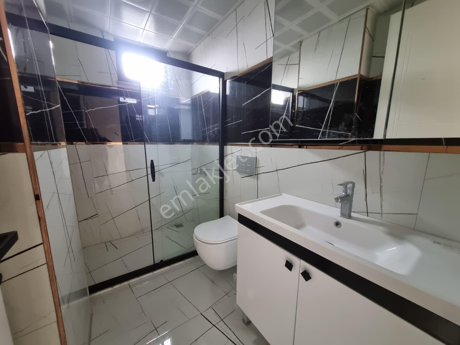 Fığla Mahallesi’nde Kale Ve Deniz Manzaralı Geniş 4+1 Kiralık Daire - Görsel 10