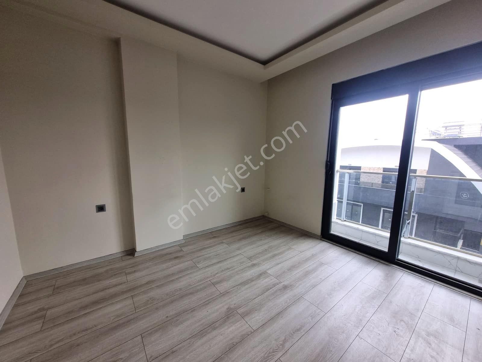 Fığla Mahallesi’nde Kale Ve Deniz Manzaralı Geniş 4+1 Kiralık Daire - Görsel 8