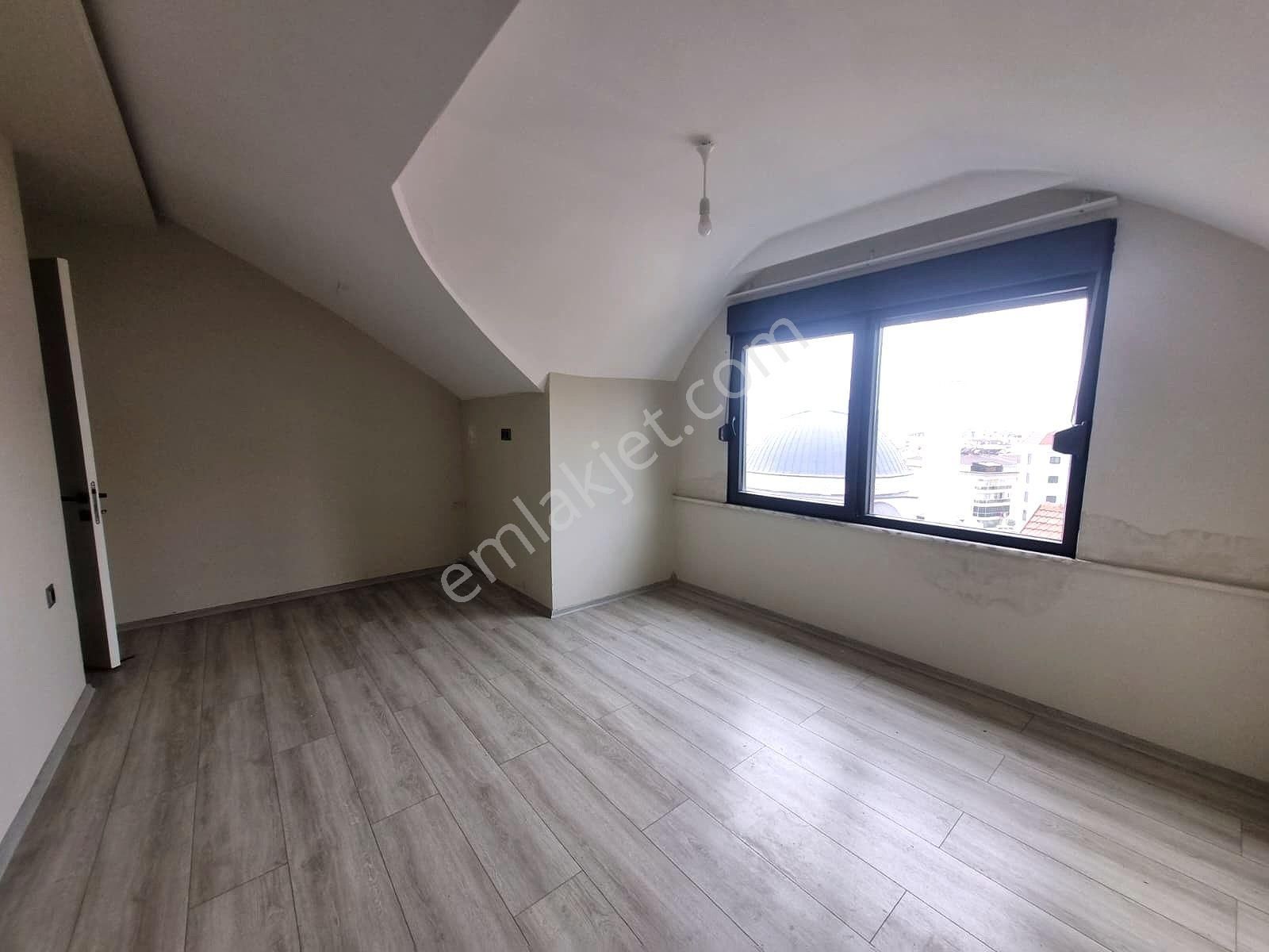 Fığla Mahallesi’nde Kale Ve Deniz Manzaralı Geniş 4+1 Kiralık Daire - Görsel 26