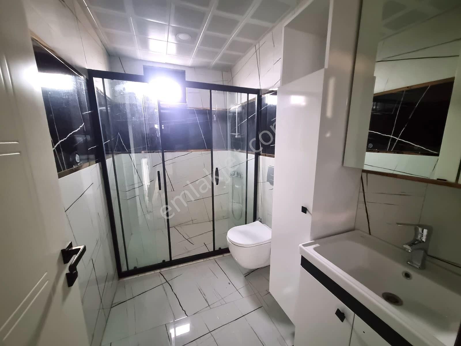 Fığla Mahallesi’nde Kale Ve Deniz Manzaralı Geniş 4+1 Kiralık Daire - Görsel 17