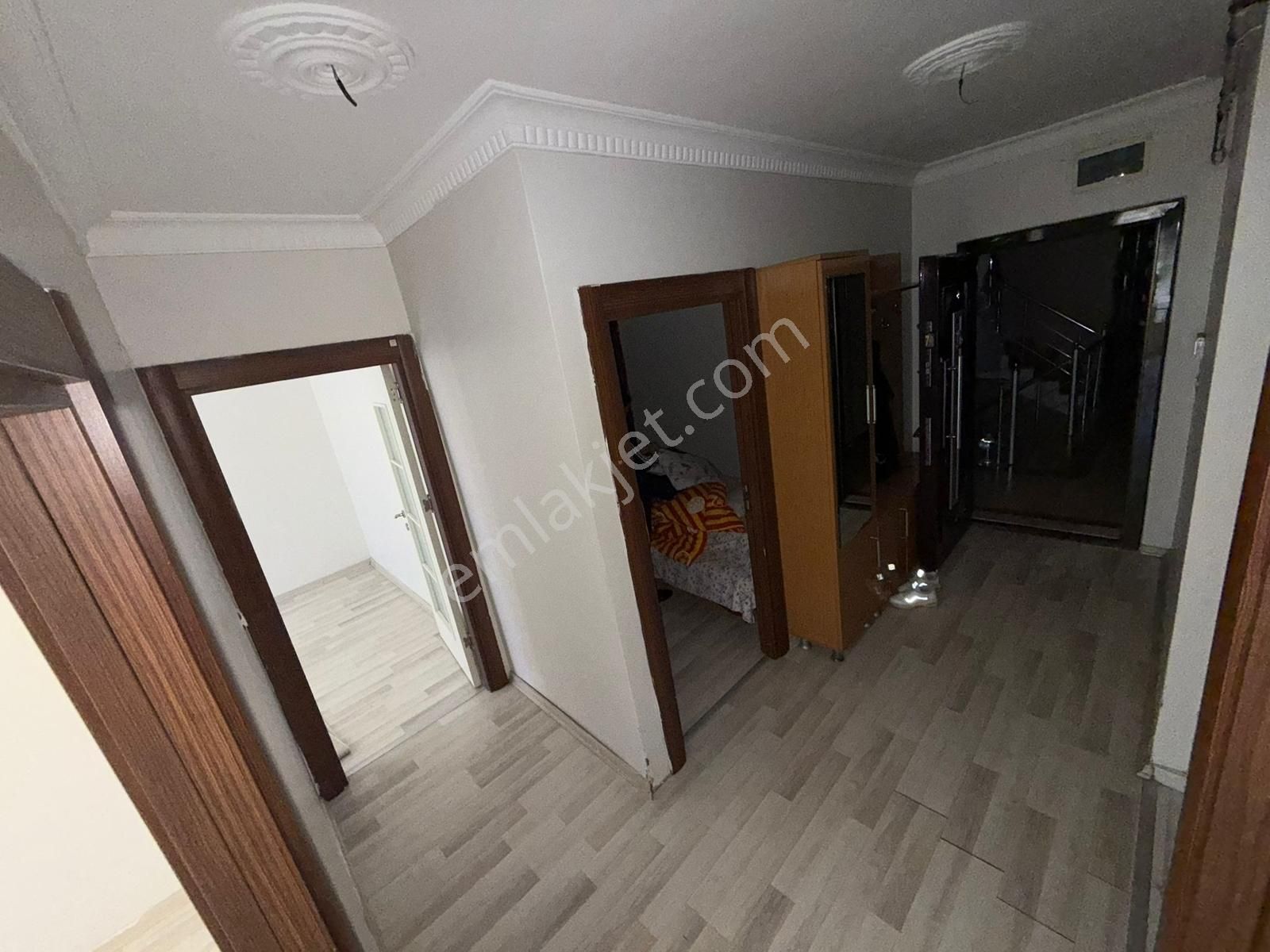 Home'dan Tramvayın Dibin'de 2+1 90m² 1. Kat Kelepir Daire Acil!! - Görsel 22