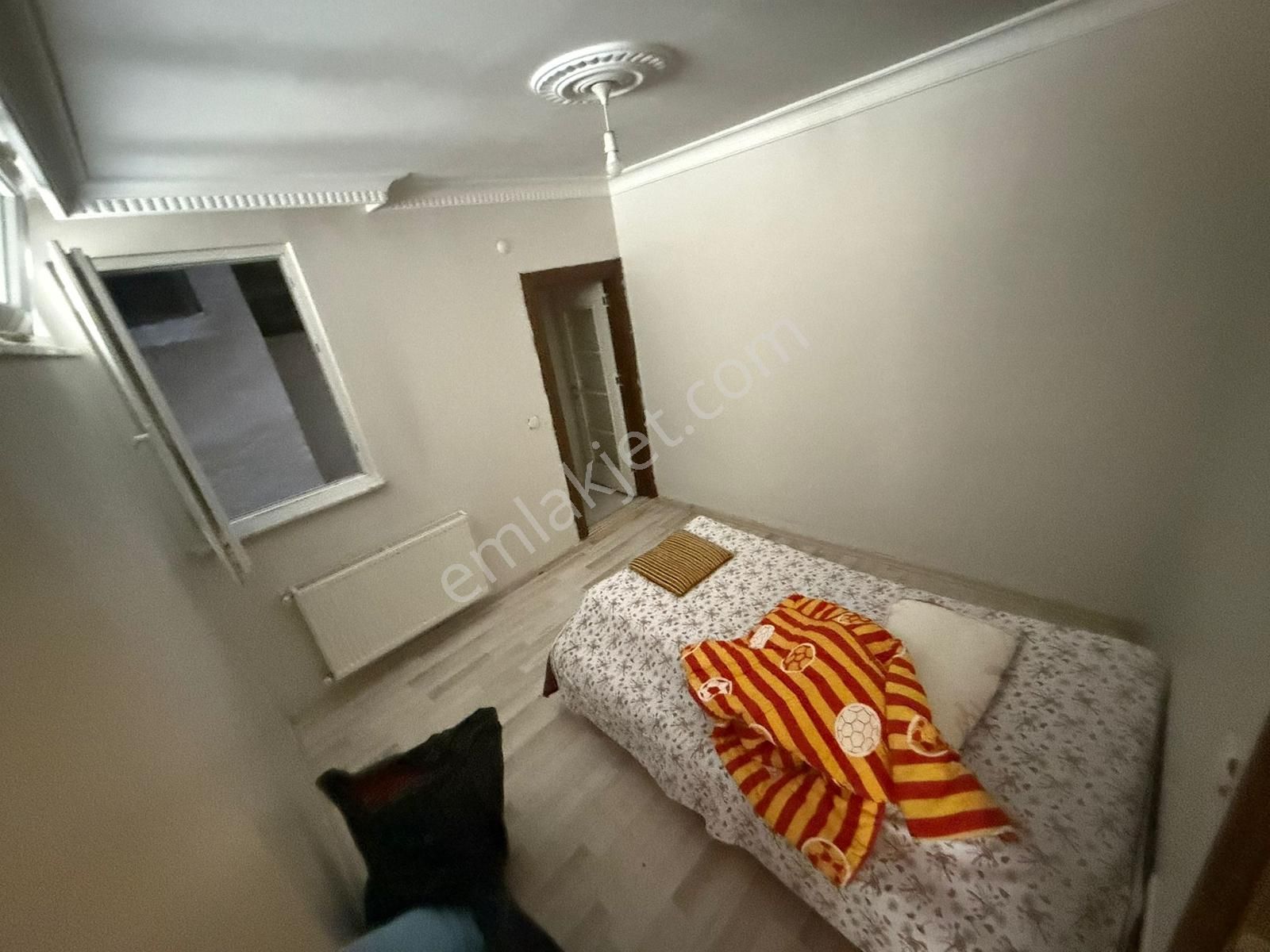 Home'dan Tramvayın Dibin'de 2+1 90m² 1. Kat Kelepir Daire Acil!! - Görsel 8