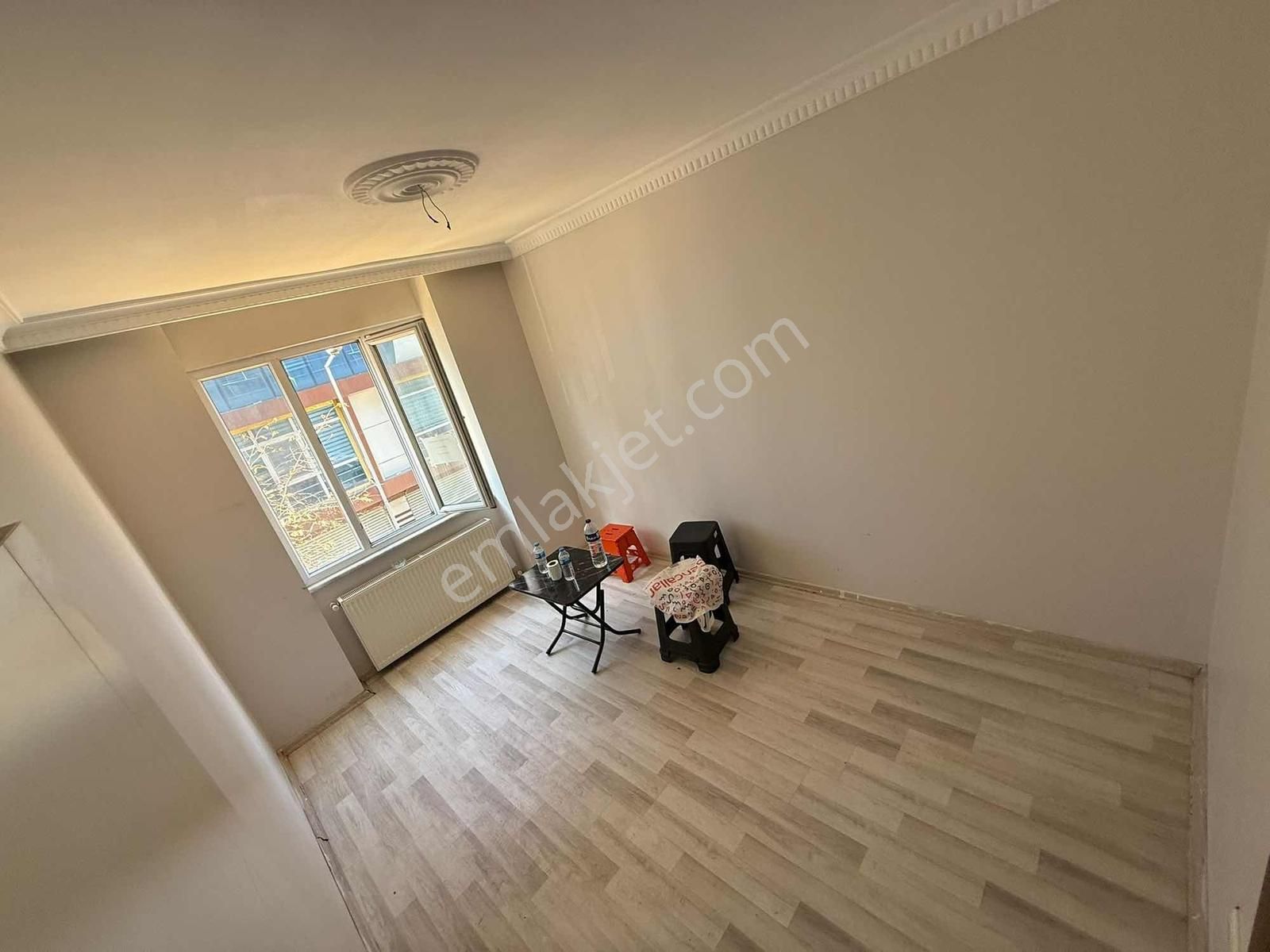 Home'dan Tramvayın Dibin'de 2+1 90m² 1. Kat Kelepir Daire Acil!! - Görsel 7