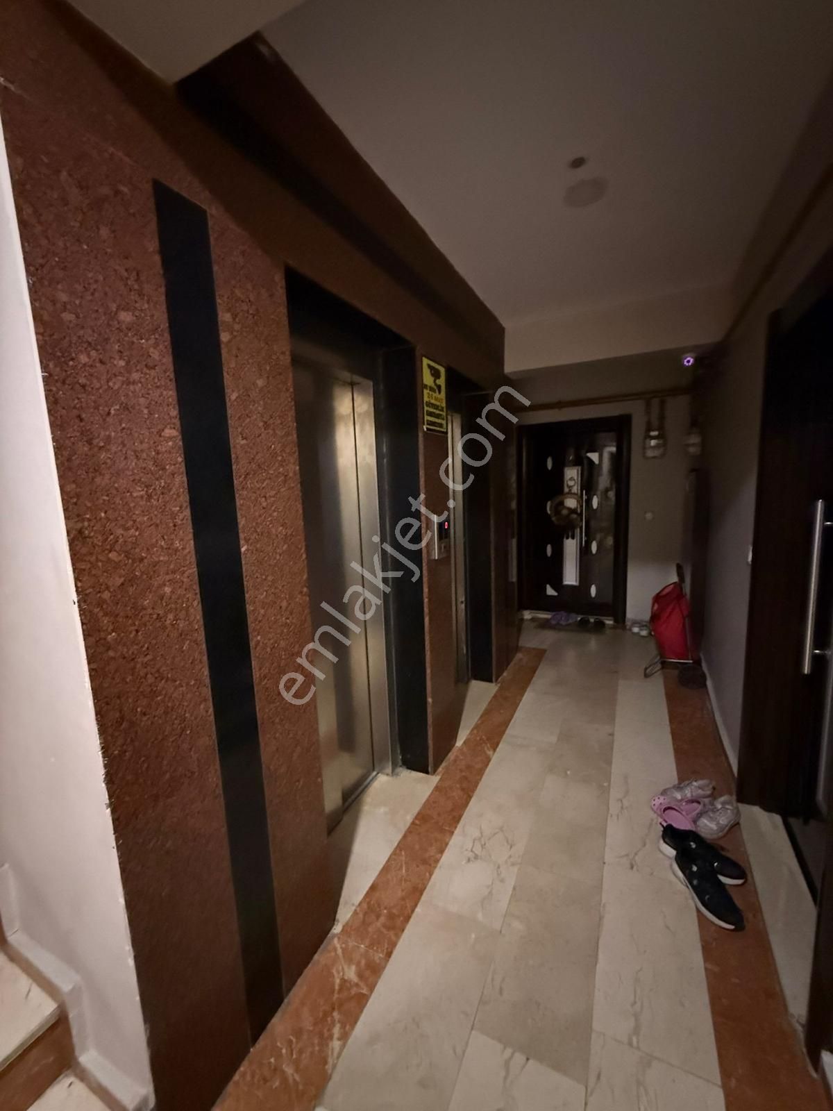 Home'dan Tramvayın Dibin'de 2+1 90m² 1. Kat Kelepir Daire Acil!! - Görsel 30