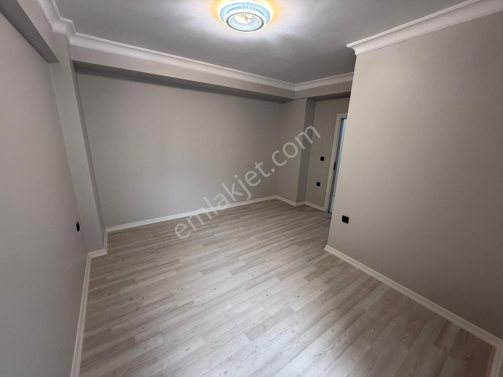 Home'dan Ordu Caddesi Üzerinde Satılık 2+1 Sıfır Köşebaşı Daire. - Görsel 18