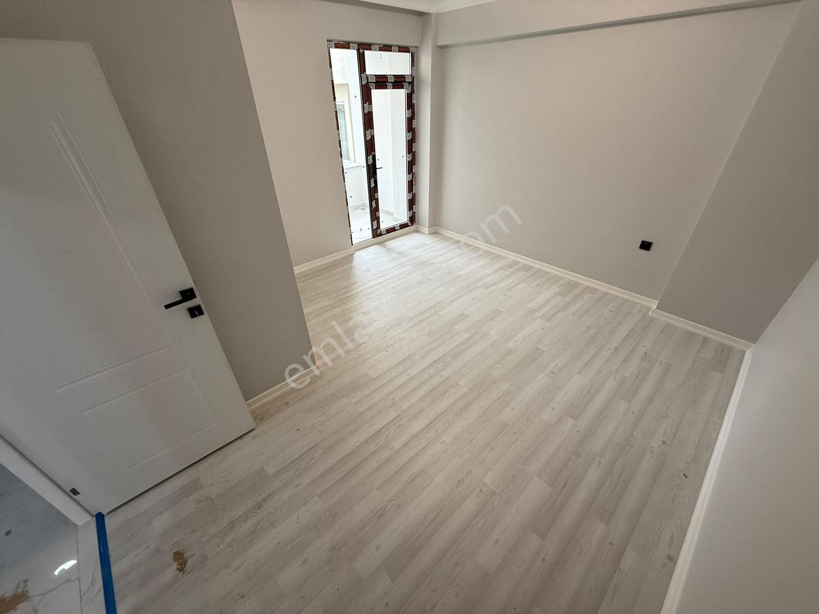 Home'dan Ordu Caddesi Üzerinde Satılık 2+1 Sıfır Köşebaşı Daire. - Görsel 14