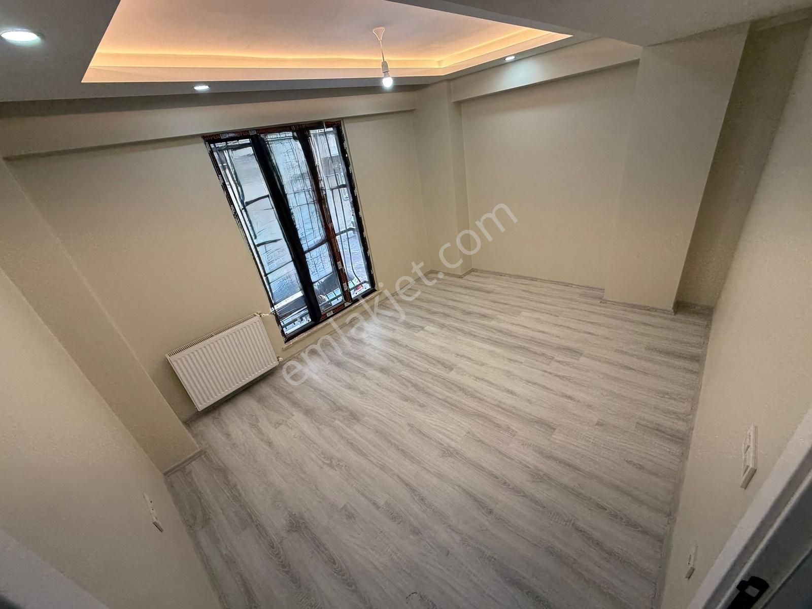 Home'dan Tramvayın Dibinde Satılık 2+1 90m² Sıfır Yüksek Giriş!! - Görsel 21
