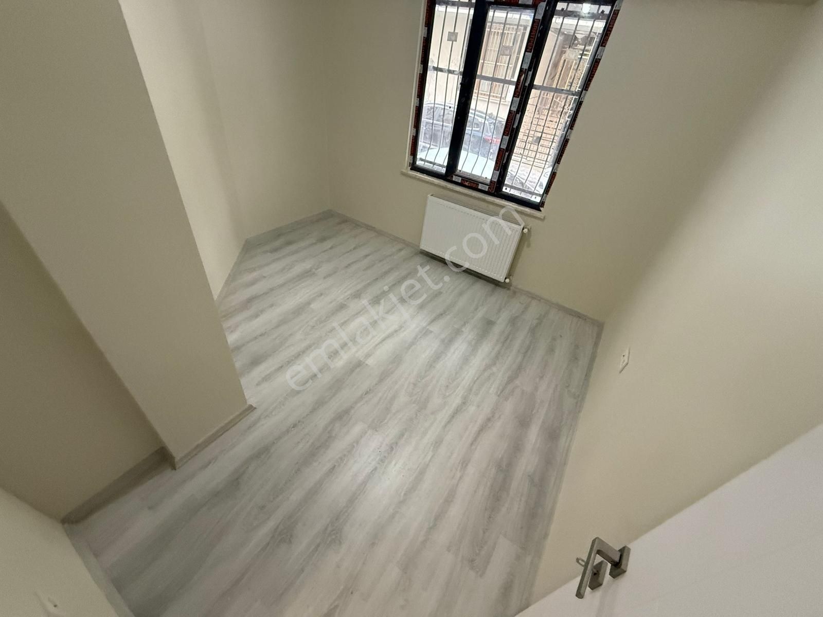 Home'dan Tramvayın Dibinde Satılık 2+1 90m² Sıfır Yüksek Giriş!! - Görsel 14