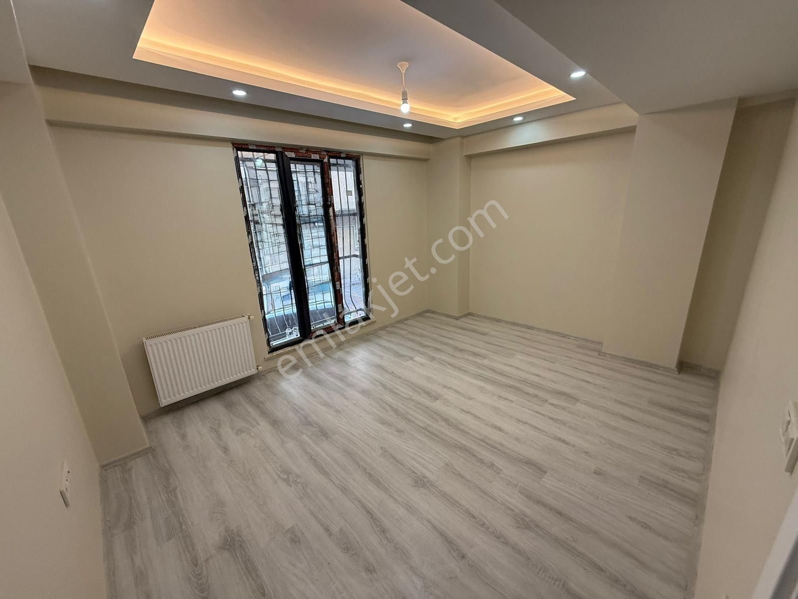 Home'dan Tramvayın Dibinde Satılık 2+1 90m² Sıfır Yüksek Giriş!! - Görsel 29