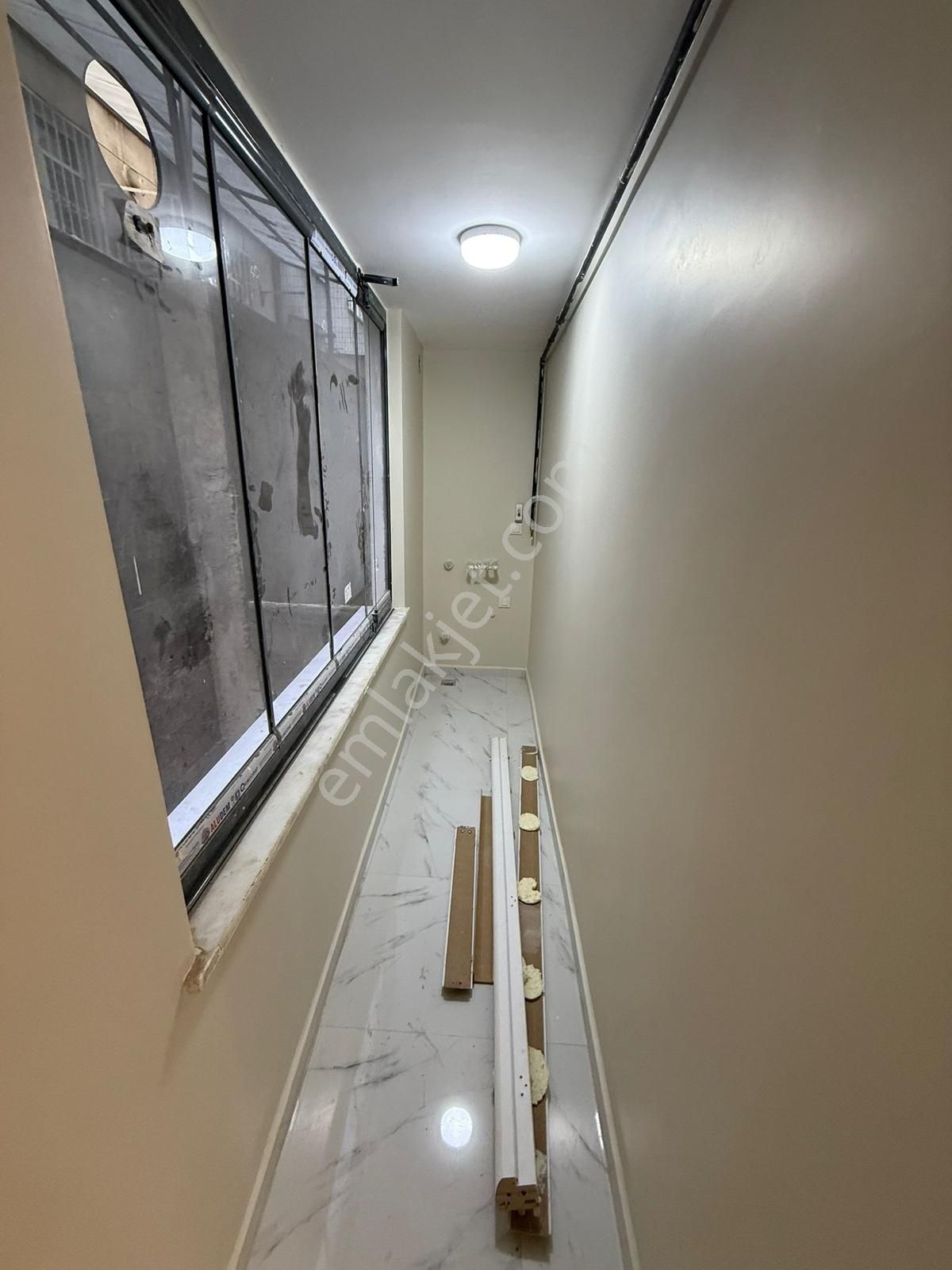 Home'dan Tramvayın Dibinde Satılık 2+1 90m² Sıfır Yüksek Giriş!! - Görsel 26