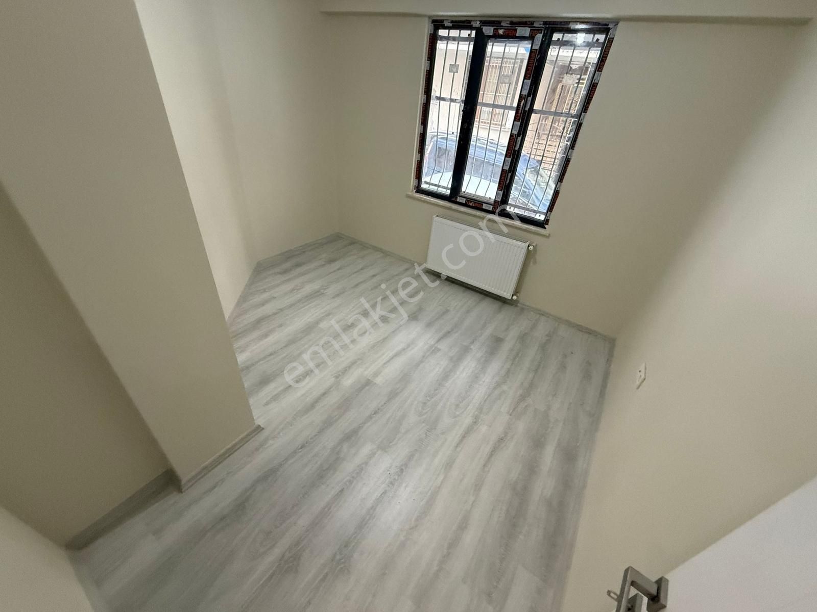 Home'dan Tramvayın Dibinde Satılık 2+1 90m² Sıfır Yüksek Giriş!! - Görsel 5