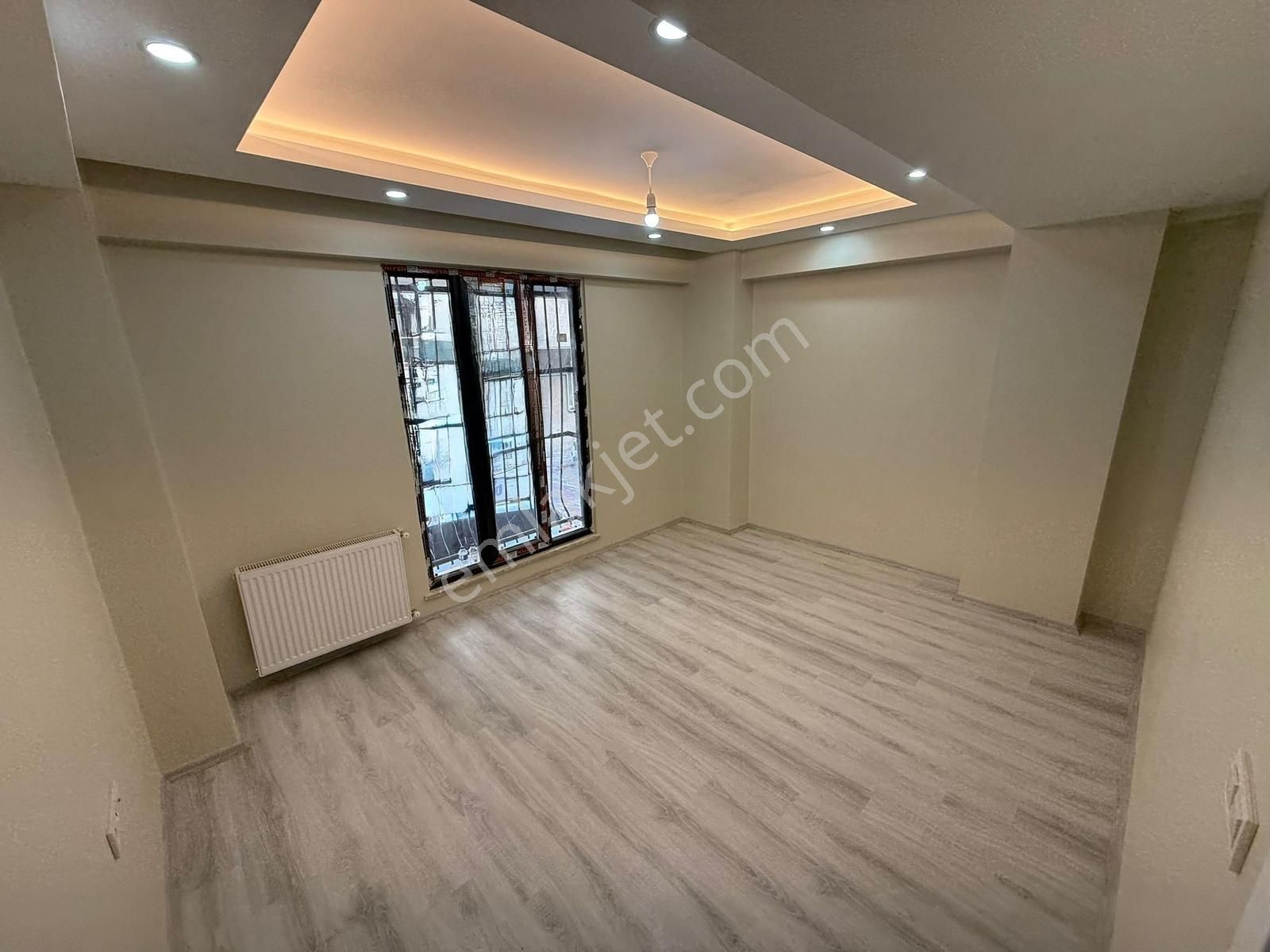 Home'dan Tramvayın Dibinde Satılık 2+1 90m² Sıfır Yüksek Giriş!! - Görsel 28