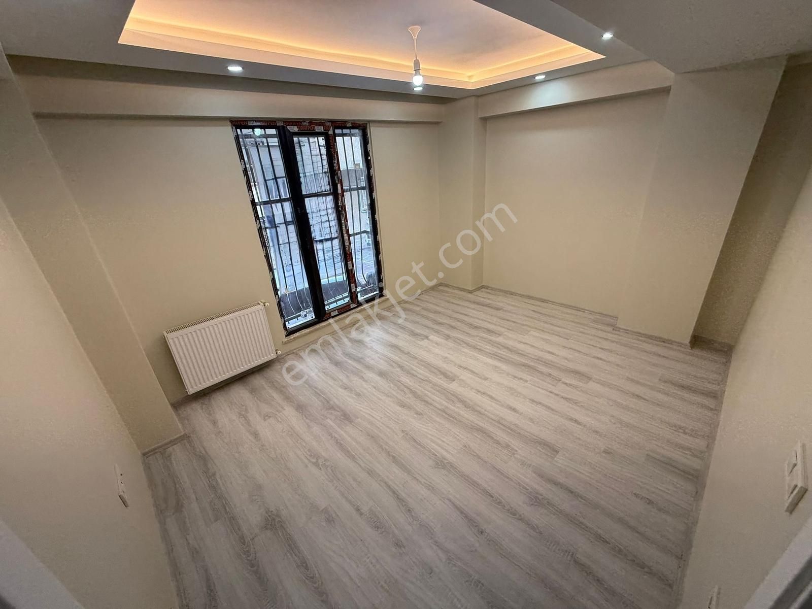 Home'dan Tramvayın Dibinde Satılık 2+1 90m² Sıfır Yüksek Giriş!! - Görsel 30