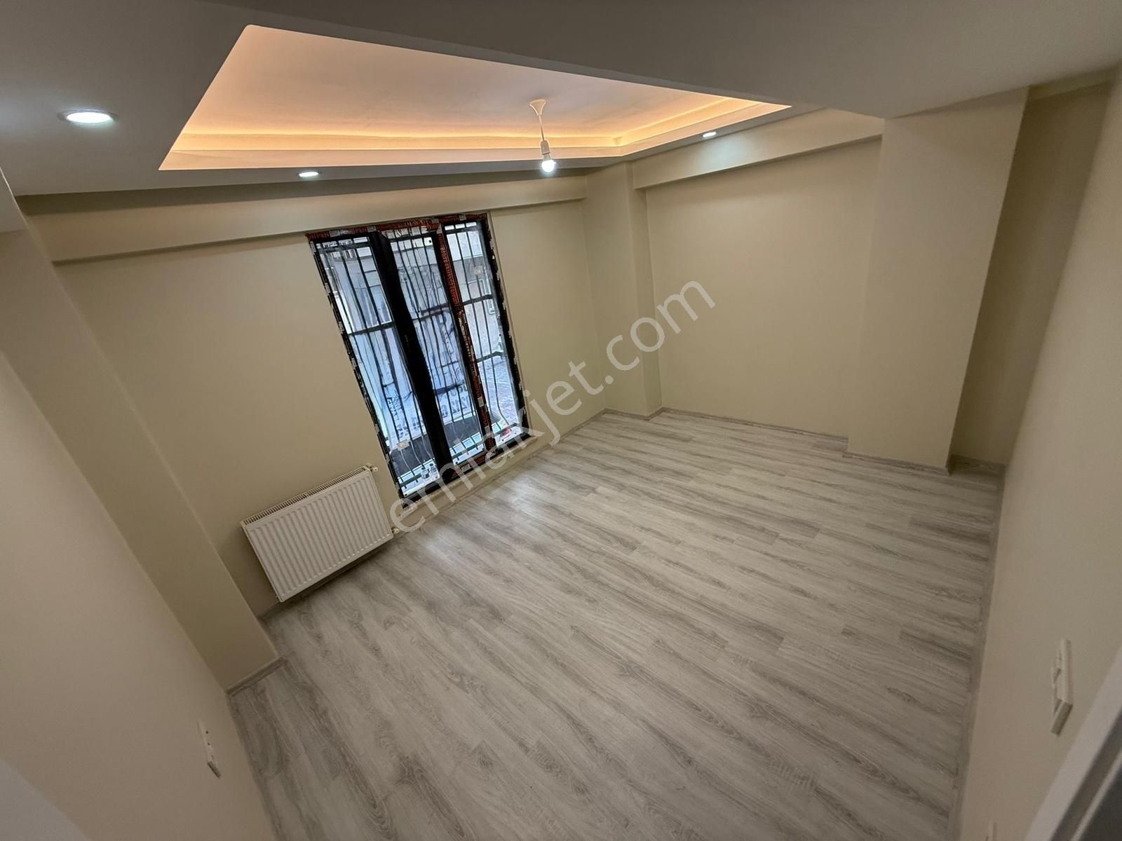 Home'dan Tramvayın Dibinde Satılık 2+1 90m² Sıfır Yüksek Giriş!! - Görsel 3