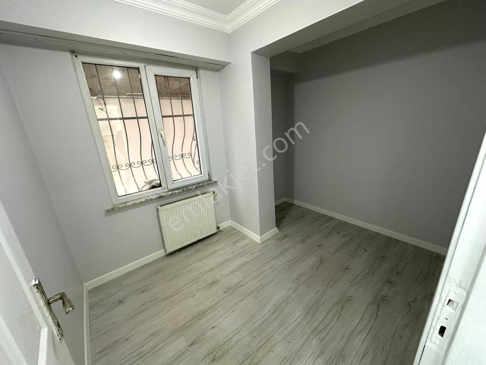 Home'dan Cebeci Mah 2+1 95m² Masrafsız Satılık Lüx Bahçekat - Görsel 28