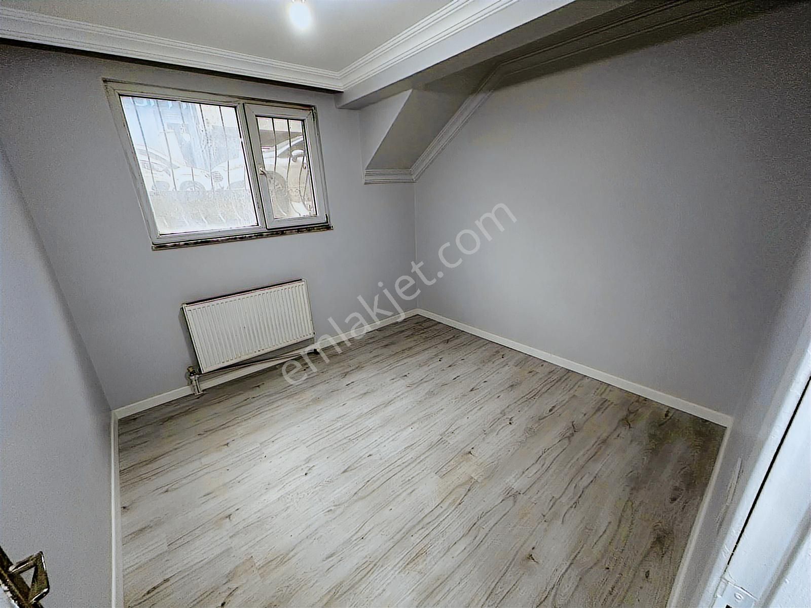 Home'dan Cebeci Mah 2+1 95m² Masrafsız Satılık Lüx Bahçekat - Görsel 4