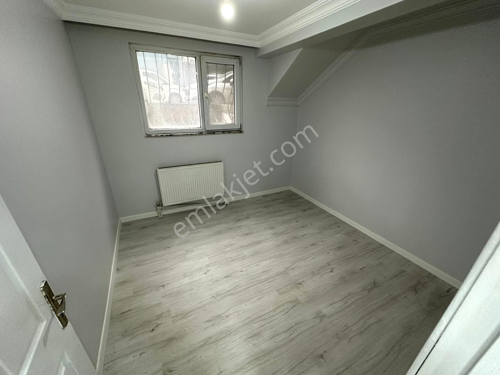 Home'dan Cebeci Mah 2+1 95m² Masrafsız Satılık Lüx Bahçekat - Görsel 29