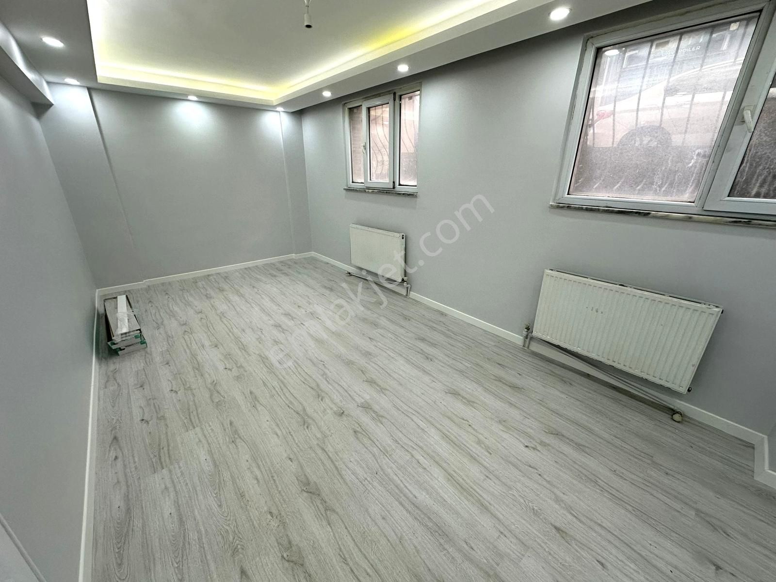 Home'dan Cebeci Mah 2+1 95m² Masrafsız Satılık Lüx Bahçekat