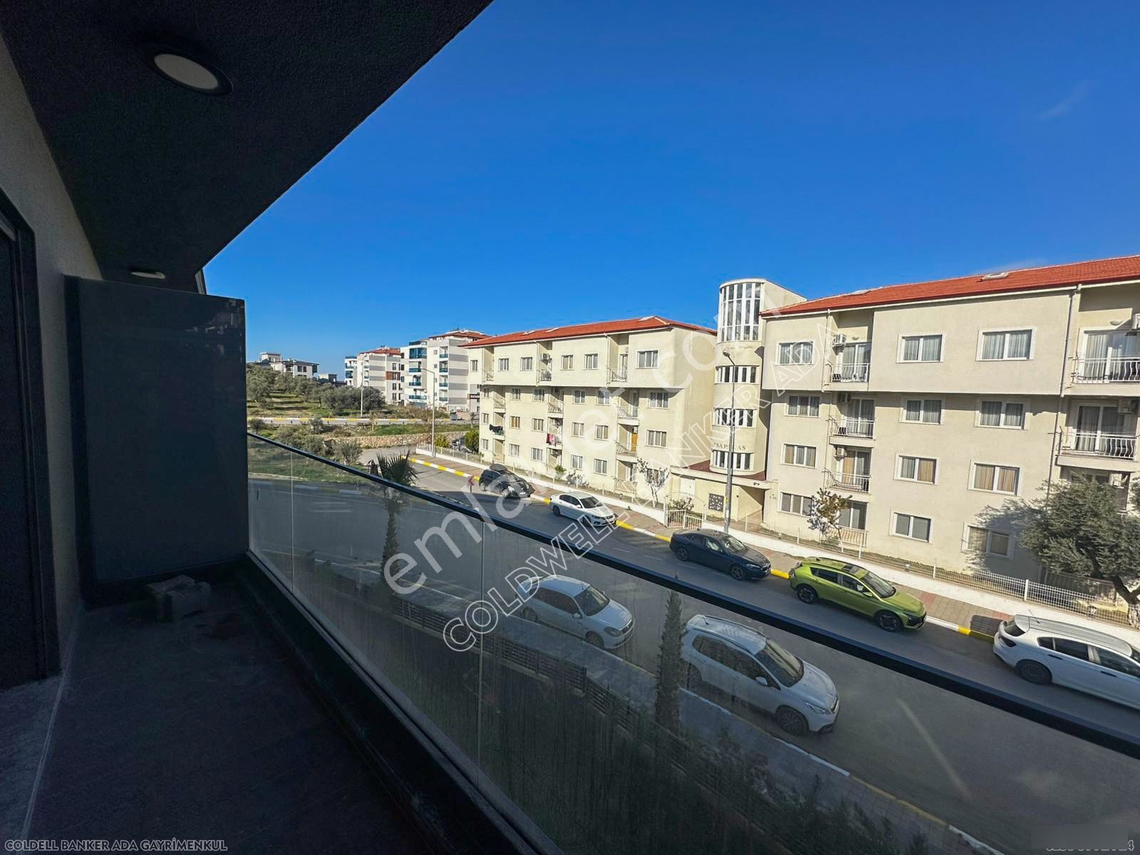 Modern Mimari, Zengin Sosyal Donatıları Olan 1+1 Lüks Daire - Görsel 14