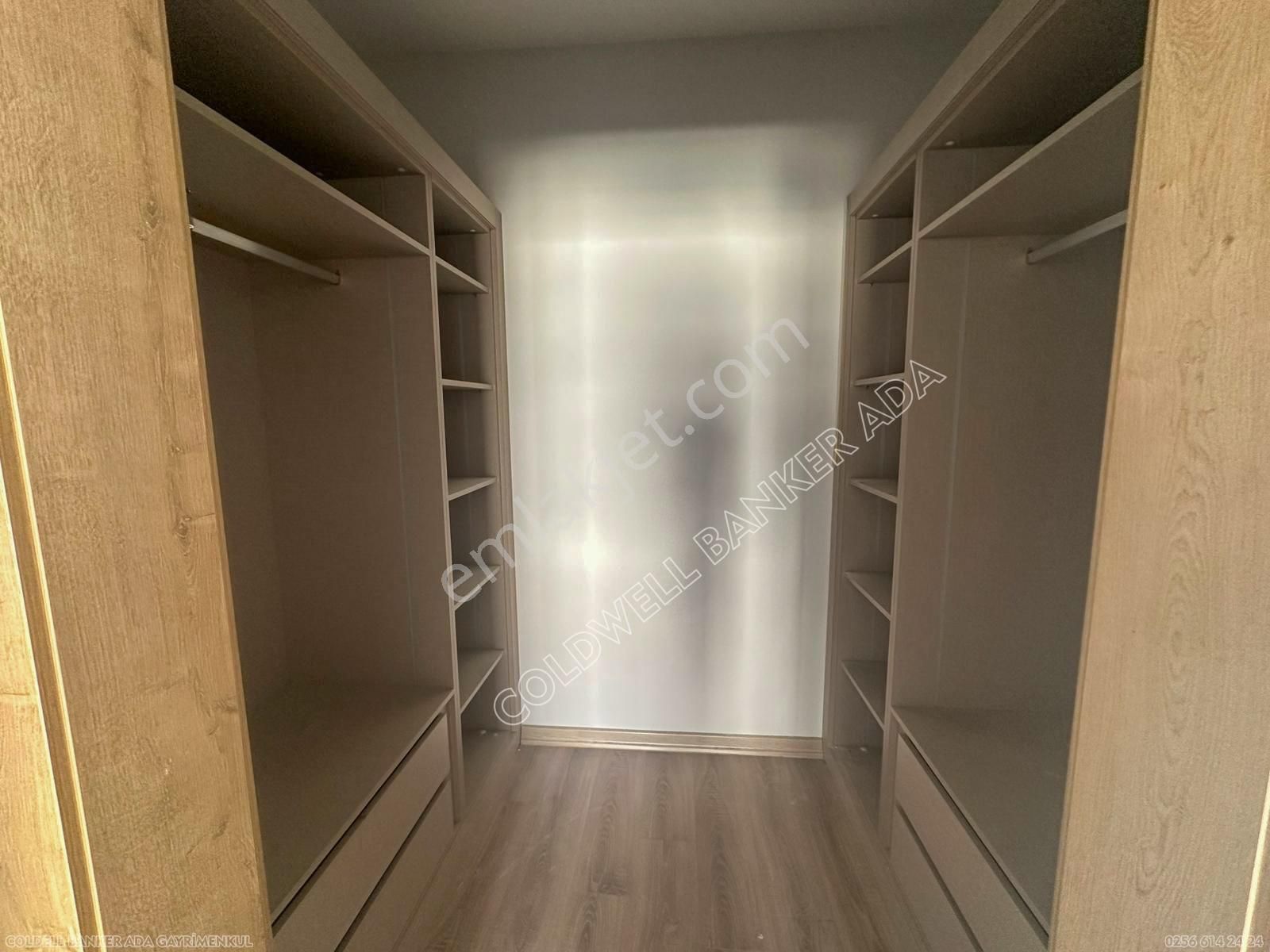 Modern Mimari, Zengin Sosyal Donatıları Olan 1+1 Lüks Daire - Görsel 21