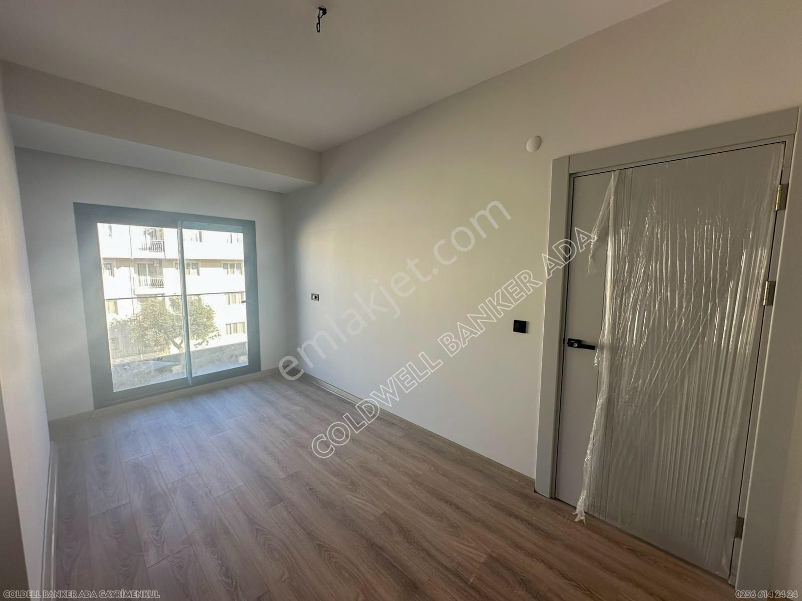 Modern Mimari, Zengin Sosyal Donatıları Olan 1+1 Lüks Daire - Görsel 19