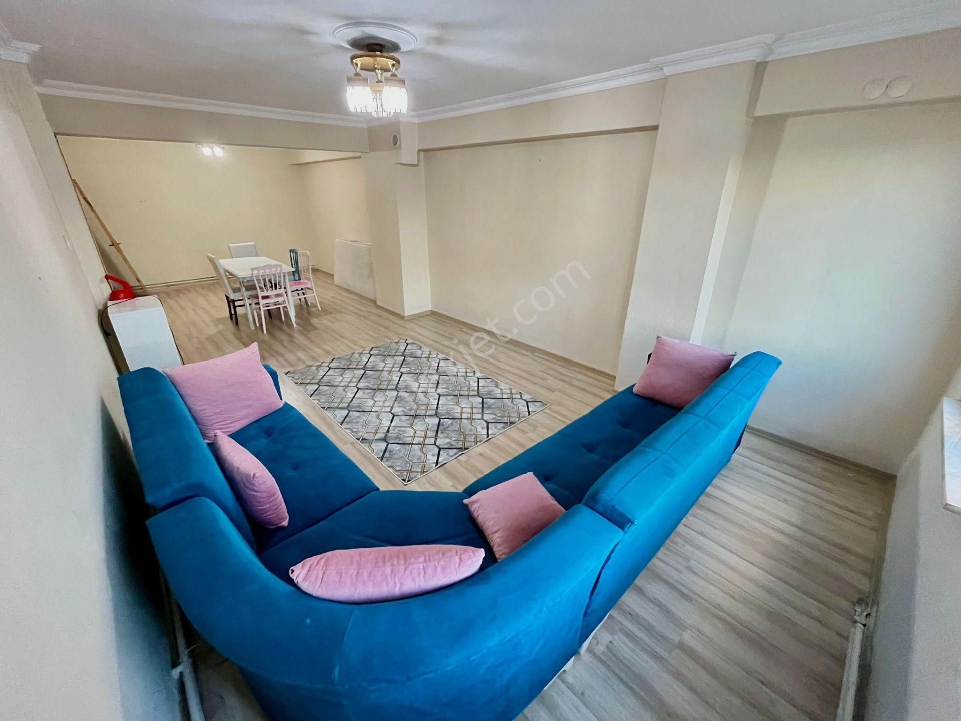 ▓karabuluttan▓akçay'ın Kalbinde Denize 200mt & Emsalsiz 5+1 Dublex - Görsel 23