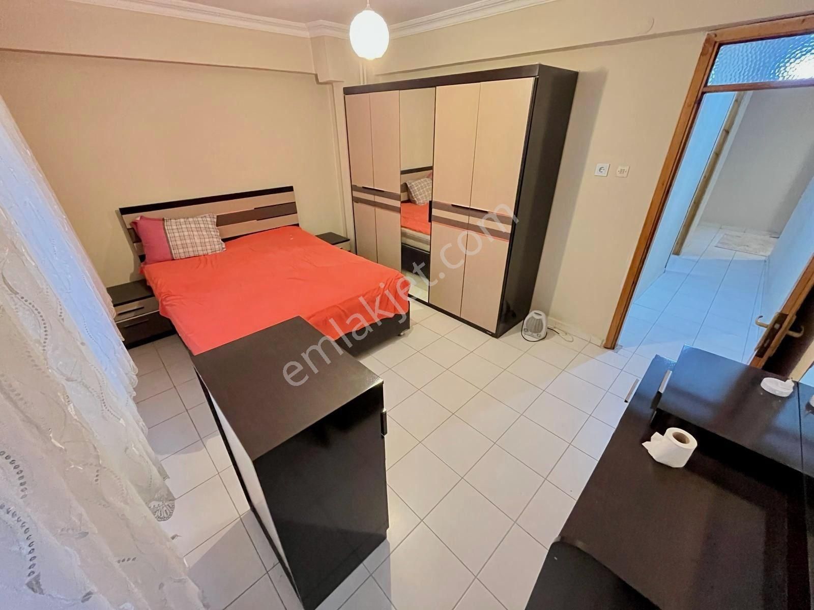 ▓karabuluttan▓akçay'ın Kalbinde Denize 200mt & Emsalsiz 5+1 Dublex - Görsel 26