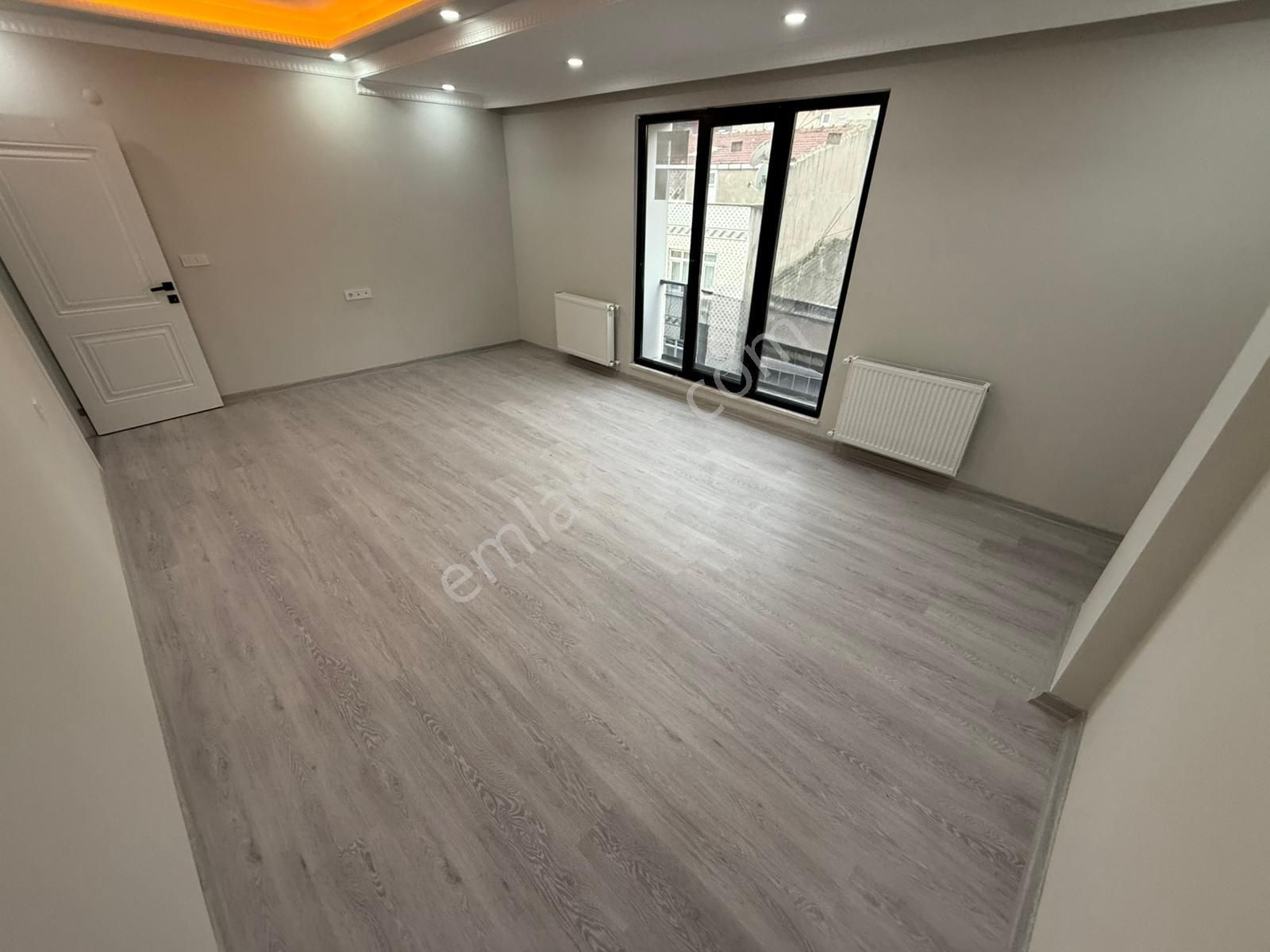 Home'dan Cebeci Mah 2+1 100m² Fırat Sıfır Lüks 3.kat Daire!!! - Görsel 29
