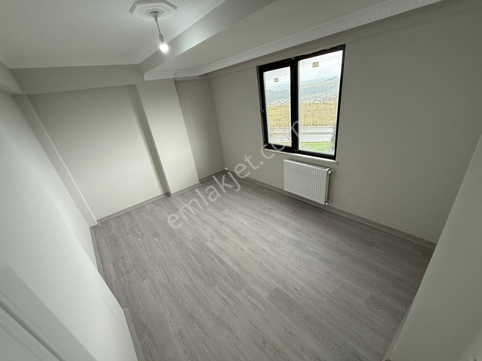Home'dan Cebeci Mah 2+1 100m² Fırat Sıfır Lüks 3.kat Daire!!! - Görsel 19