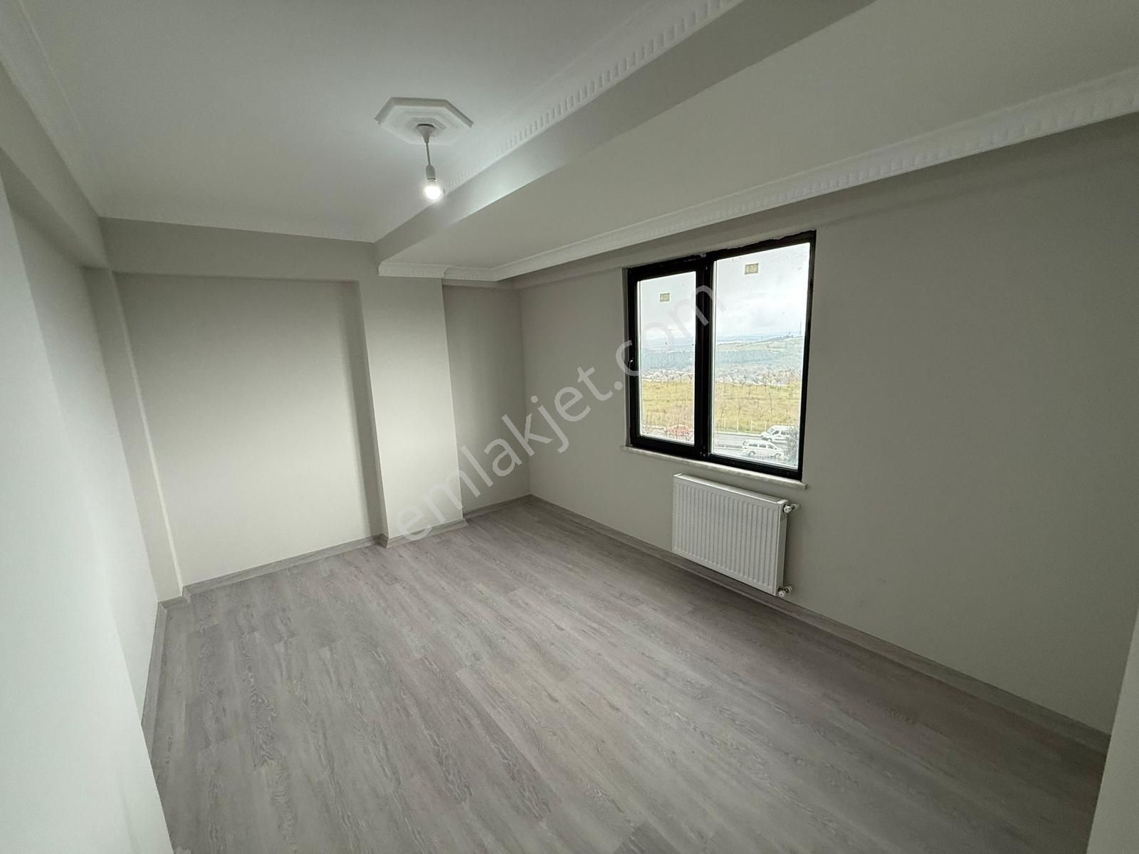 Home'dan Cebeci Mah 2+1 100m² Fırat Sıfır Lüks 3.kat Daire!!! - Görsel 18