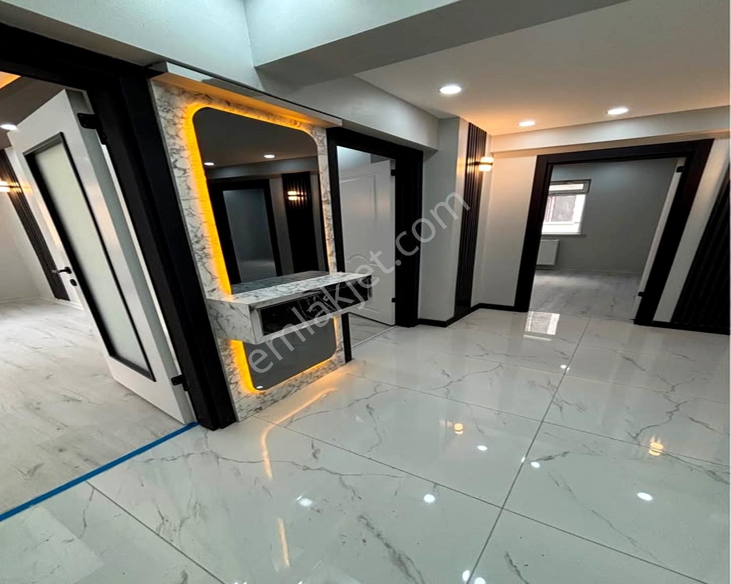 Batı Yapıdan % 50 Peşinat İle Acil Satılık 2+1 Y.giriş - Görsel 5