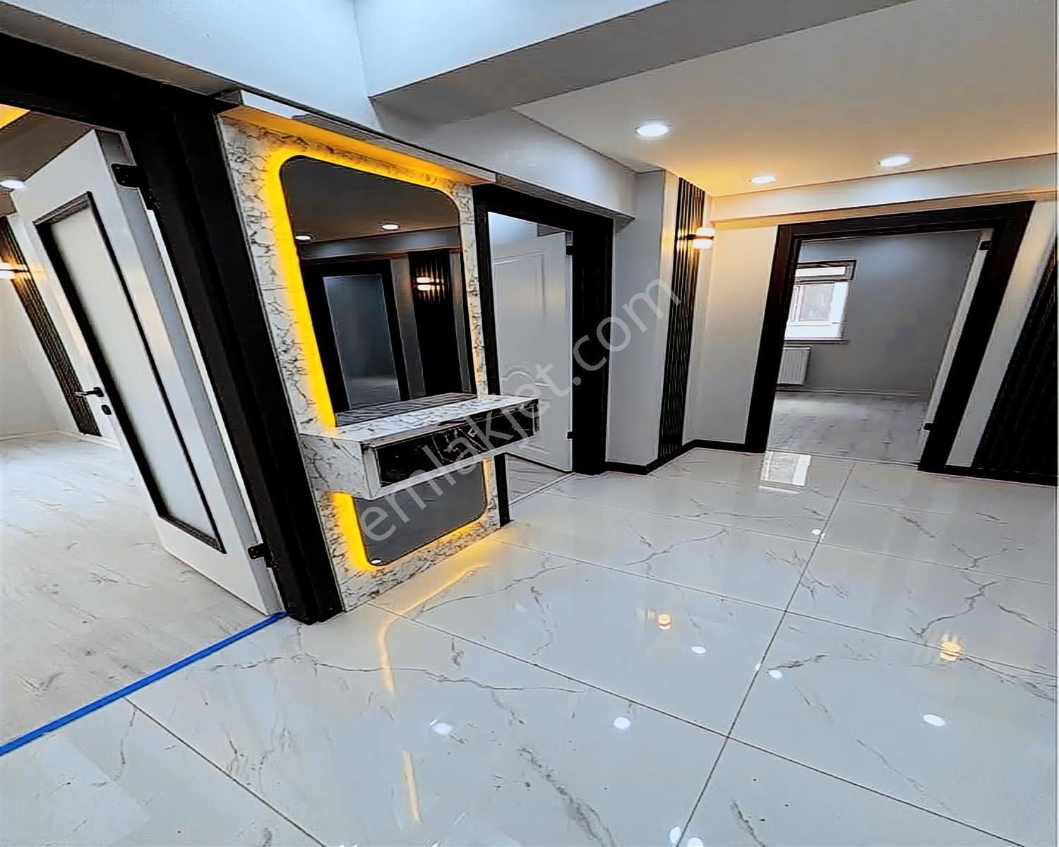 Batı Yapıdan % 50 Peşinat İle Acil Satılık 2+1 Y.giriş - Görsel 20