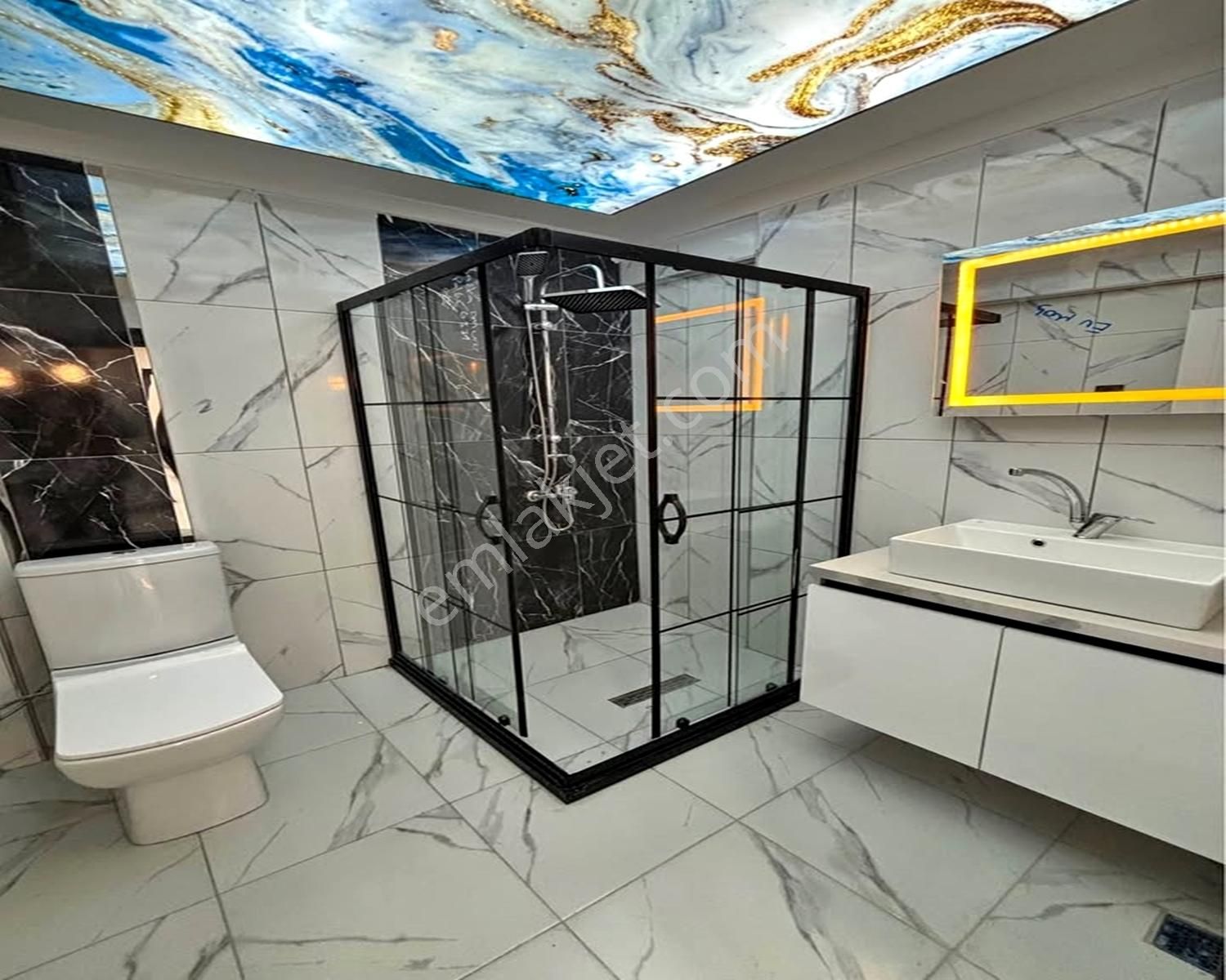 Batı Yapıdan % 50 Peşinat İle Acil Satılık 2+1 Y.giriş - Görsel 2