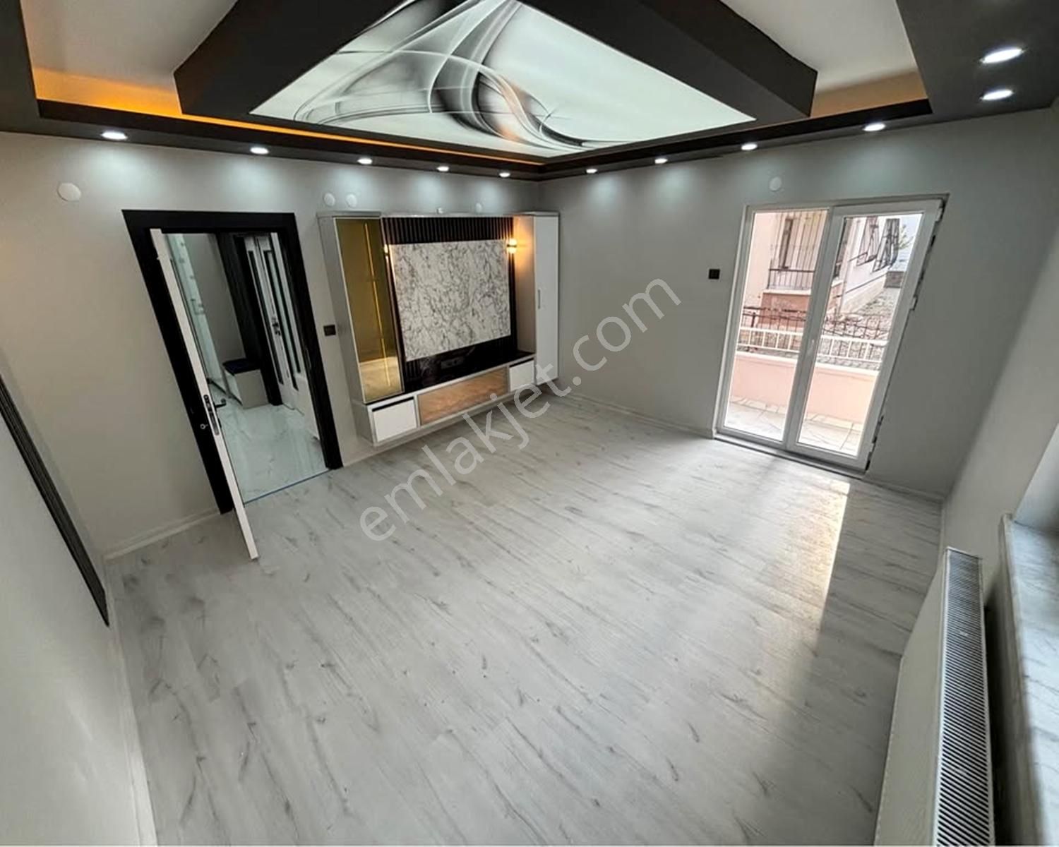 Batı Yapıdan % 50 Peşinat İle Acil Satılık 2+1 Y.giriş - Görsel 14