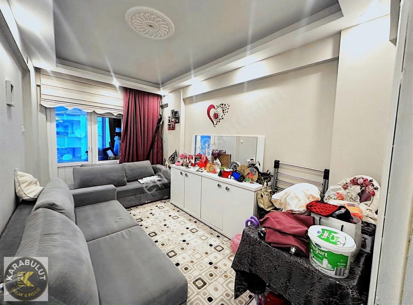 ▓karabulut'tan Merkezde Denize Yakın 3+1 Şık Tasarmlı Lüx Daire - Görsel 7