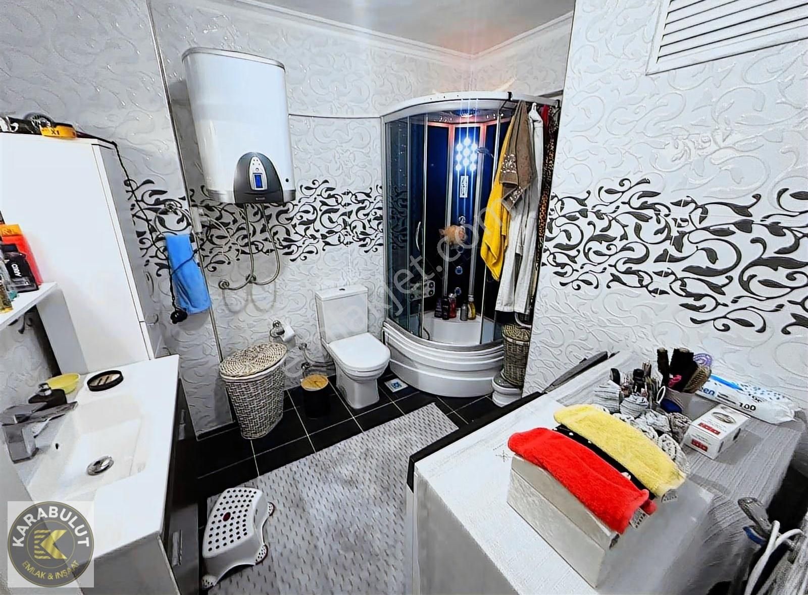▓karabulut'tan Merkezde Denize Yakın 3+1 Şık Tasarmlı Lüx Daire - Görsel 4