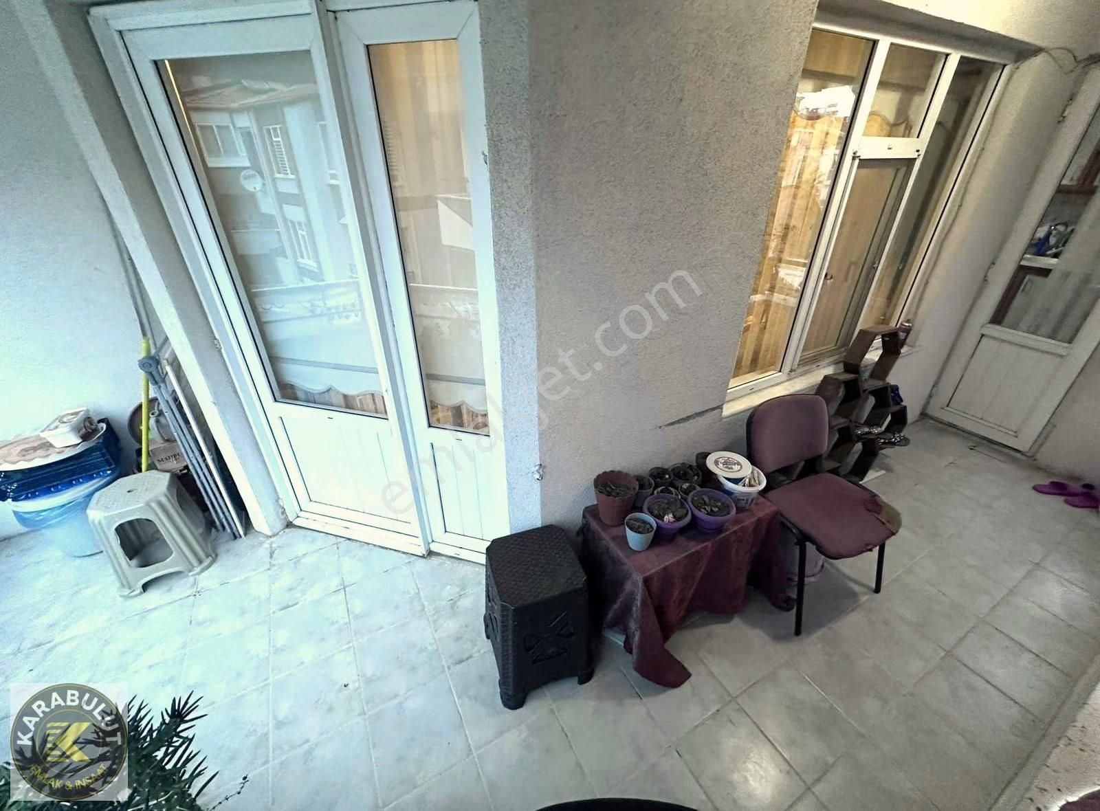▓karabulut'tan Merkezde Denize Yakın 3+1 Şık Tasarmlı Lüx Daire - Görsel 27