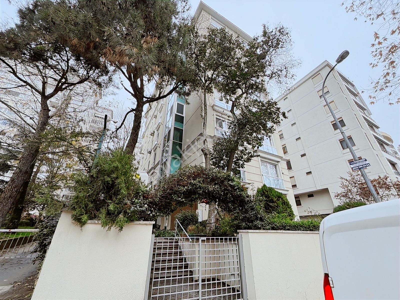 Utkudan Erenköy Divanın Sokağında Ebeveyn Banyolu Satılık 3+1 - Görsel 35