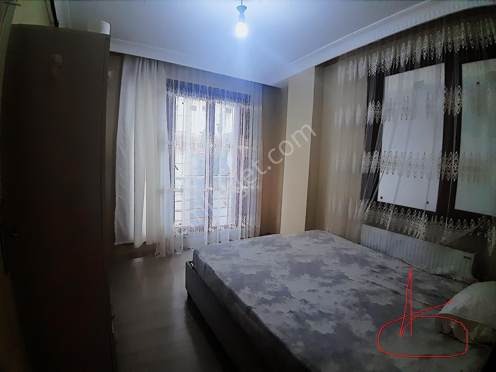 Mecidiyeköy Gülbahar'da 2+1 Satılık Daire - Görsel 22