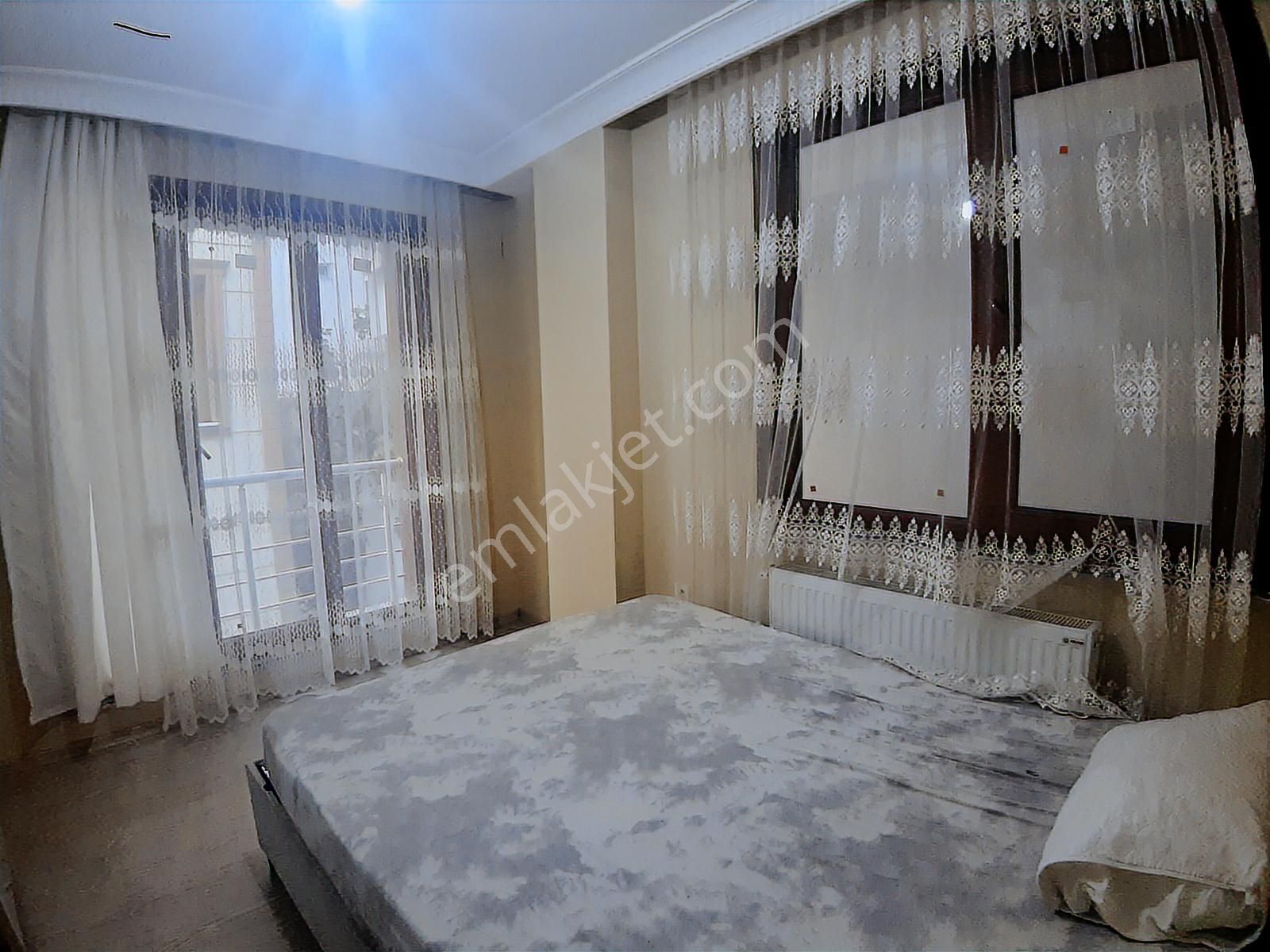 Mecidiyeköy Gülbahar'da 2+1 Satılık Daire - Görsel 4