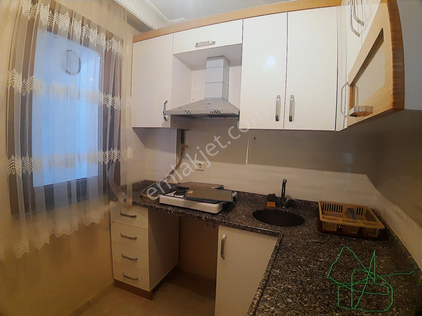 Mecidiyeköy Gülbahar'da 2+1 Satılık Daire - Görsel 7